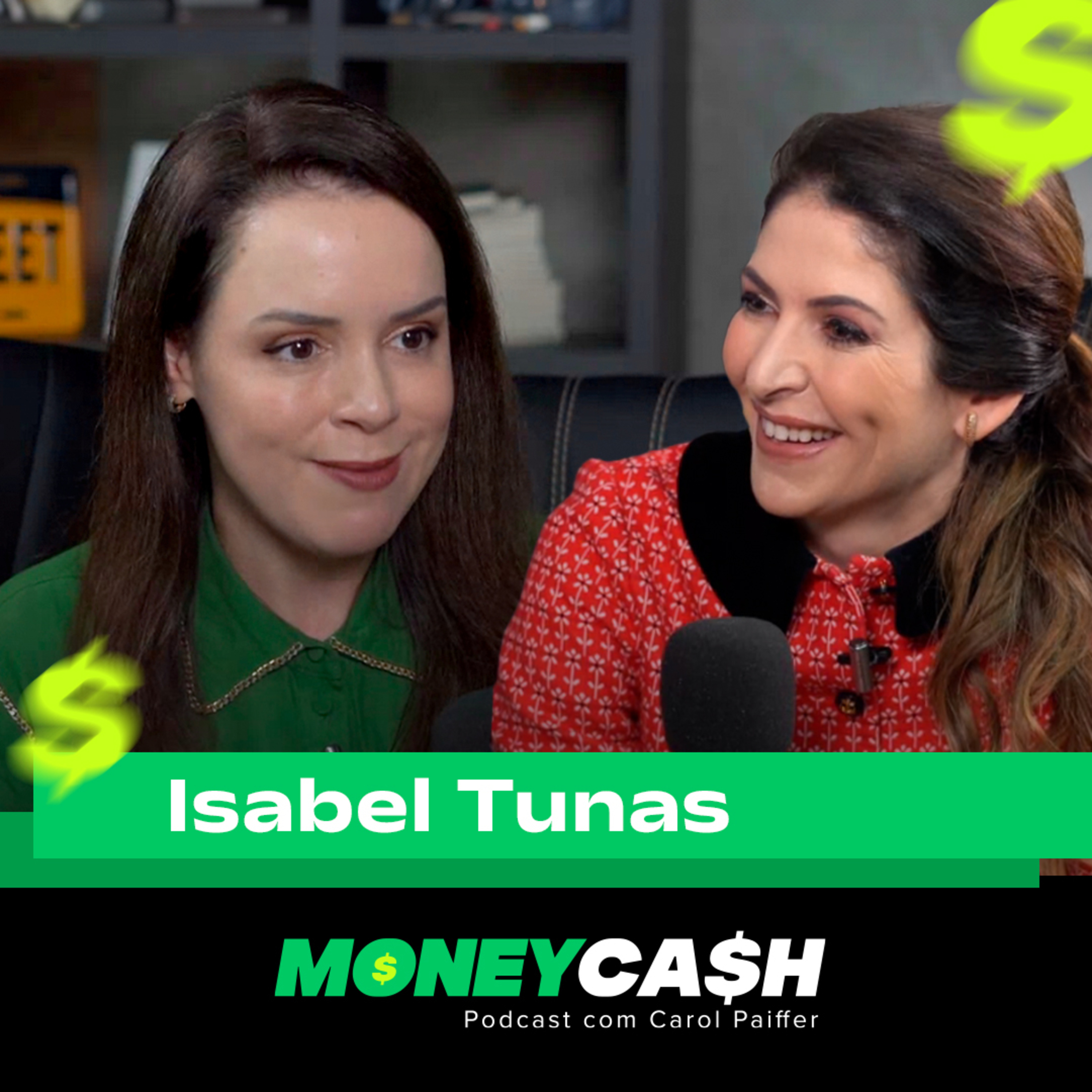 Money CA$H