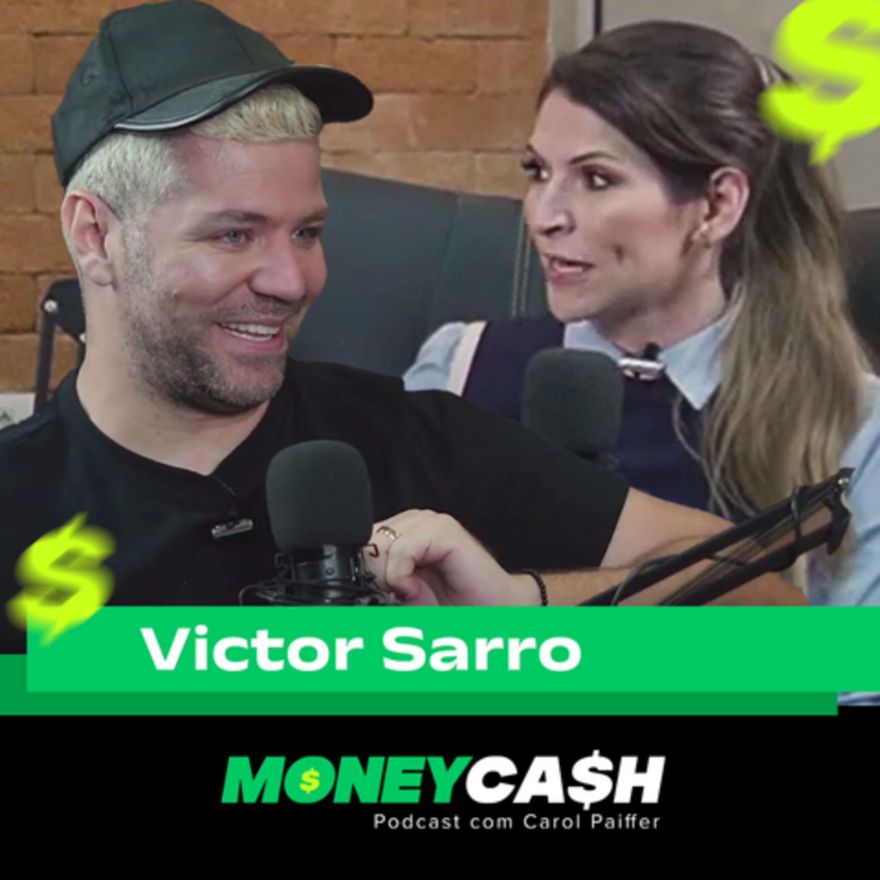 Money CA$H