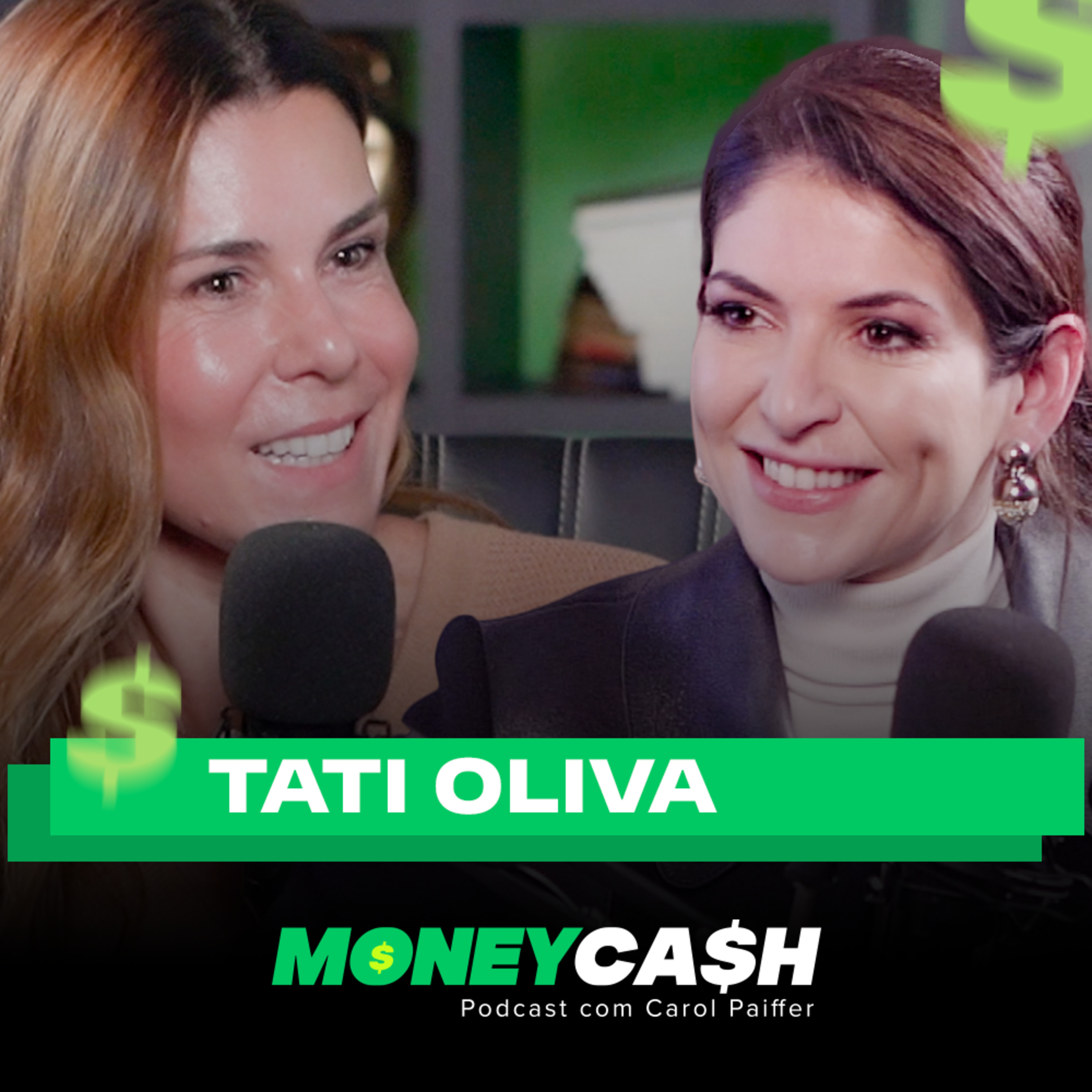 Money CA$H