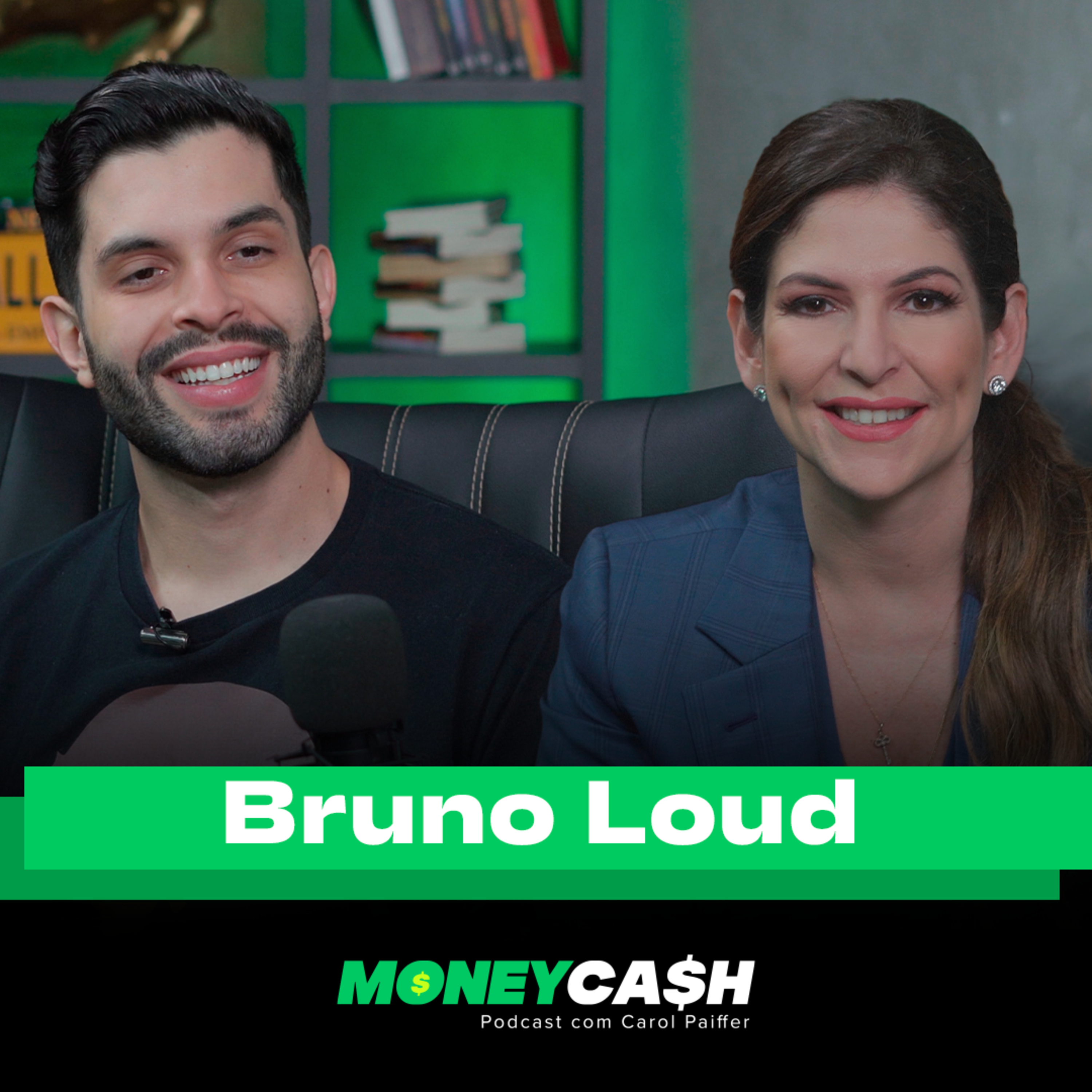 Money CA$H