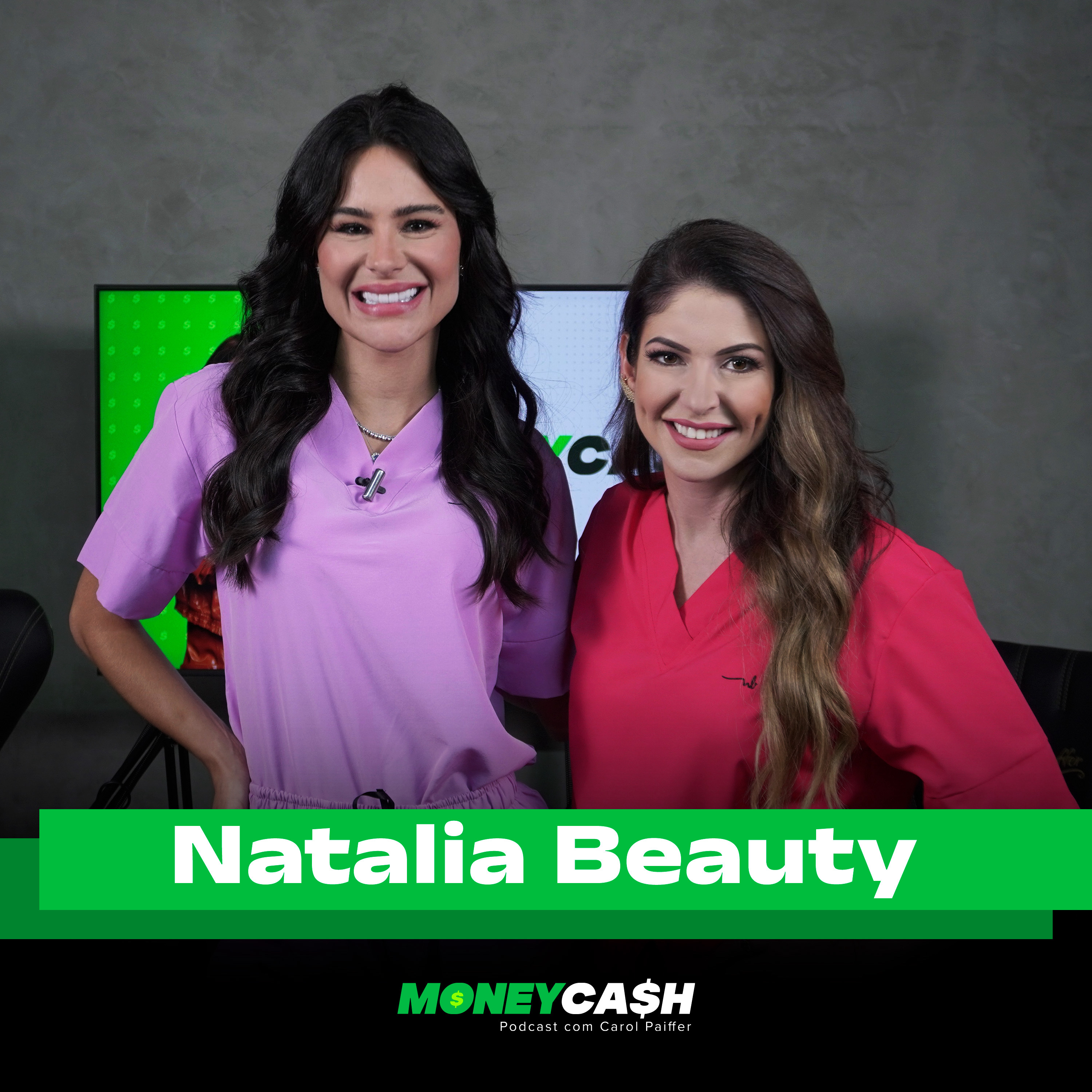 A sobrancelha mais cara do Brasil - Natalia Beauty