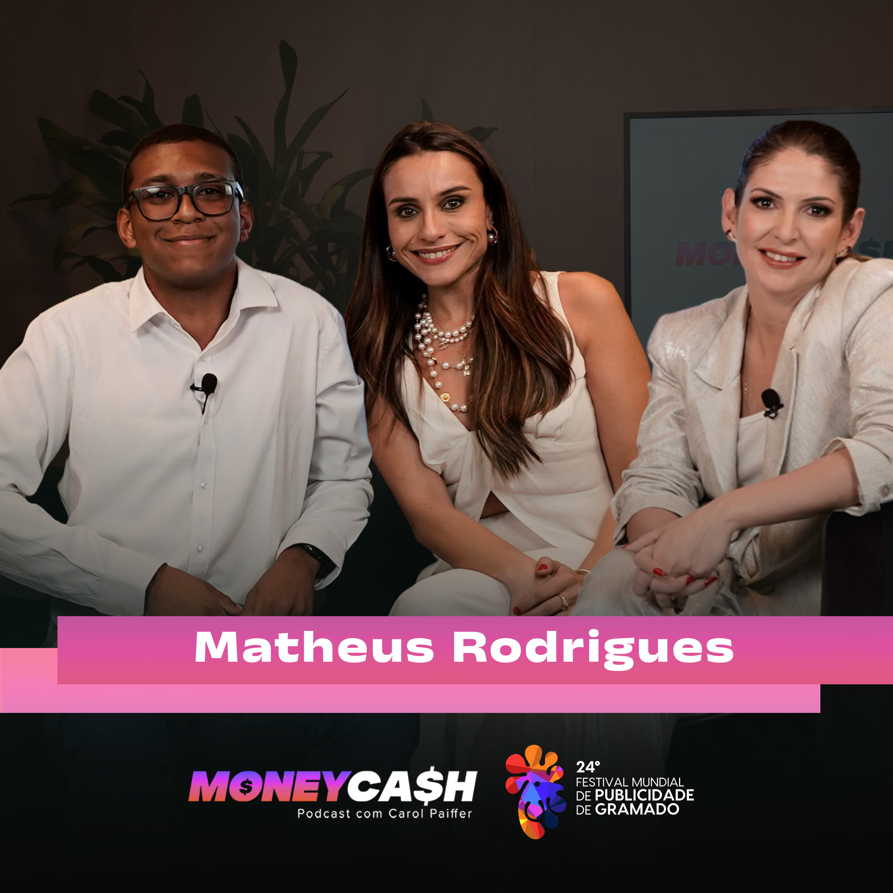 Money CA$H