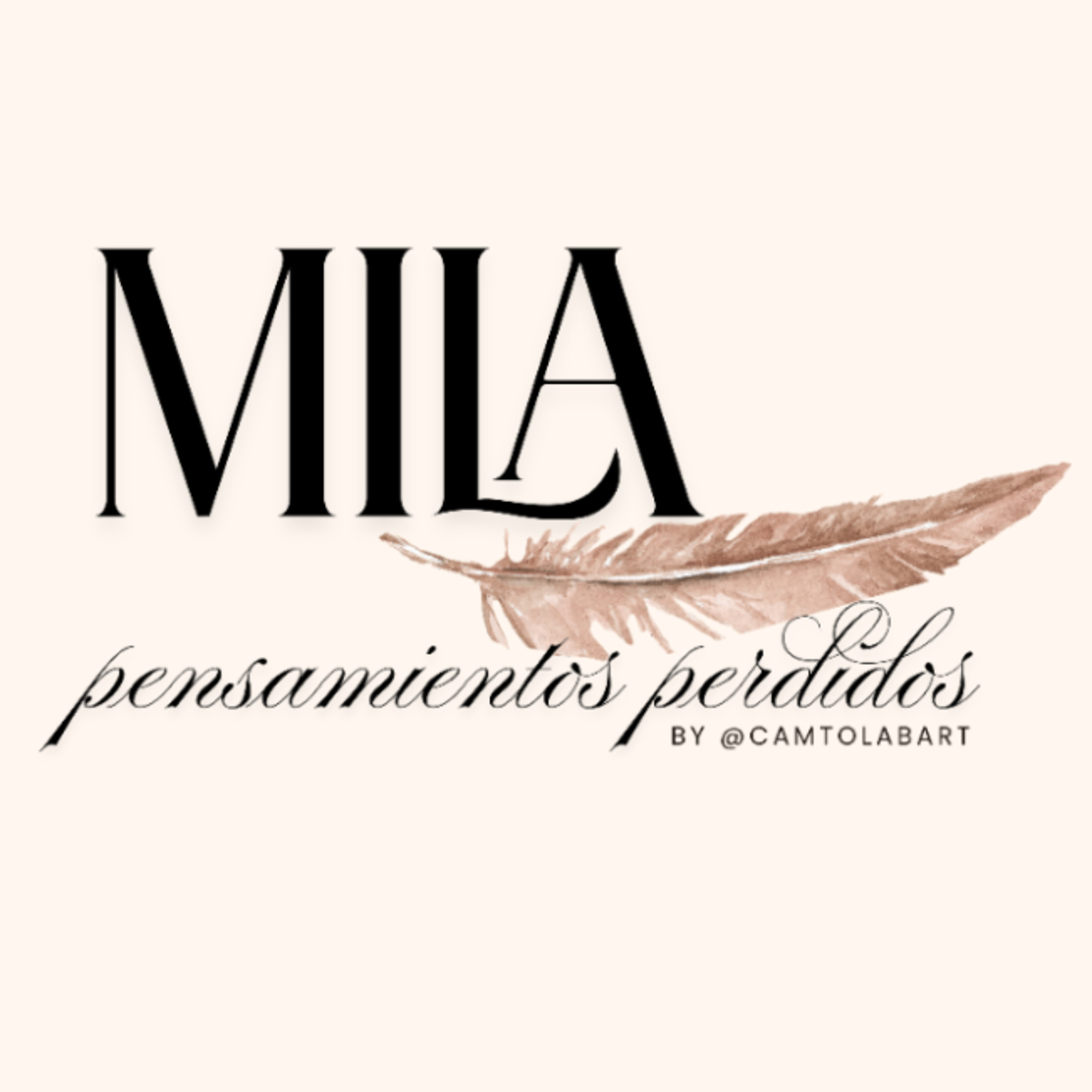 La oveja negra 🐑 | MILA: Pensamientos Perdidos episode artwork