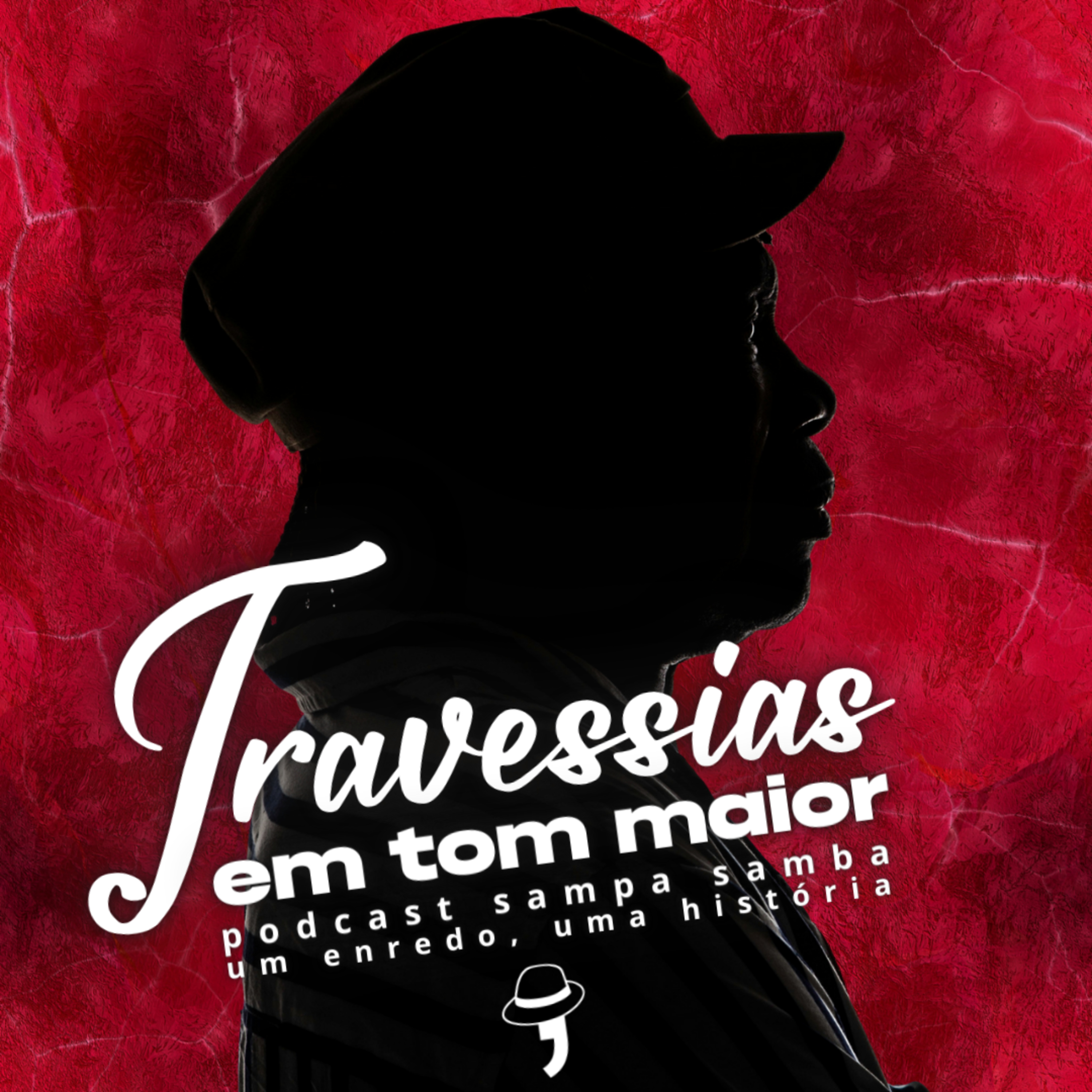 Episódio 150 - Travessias em Tom Maior (Um enredo, uma história) episode artwork