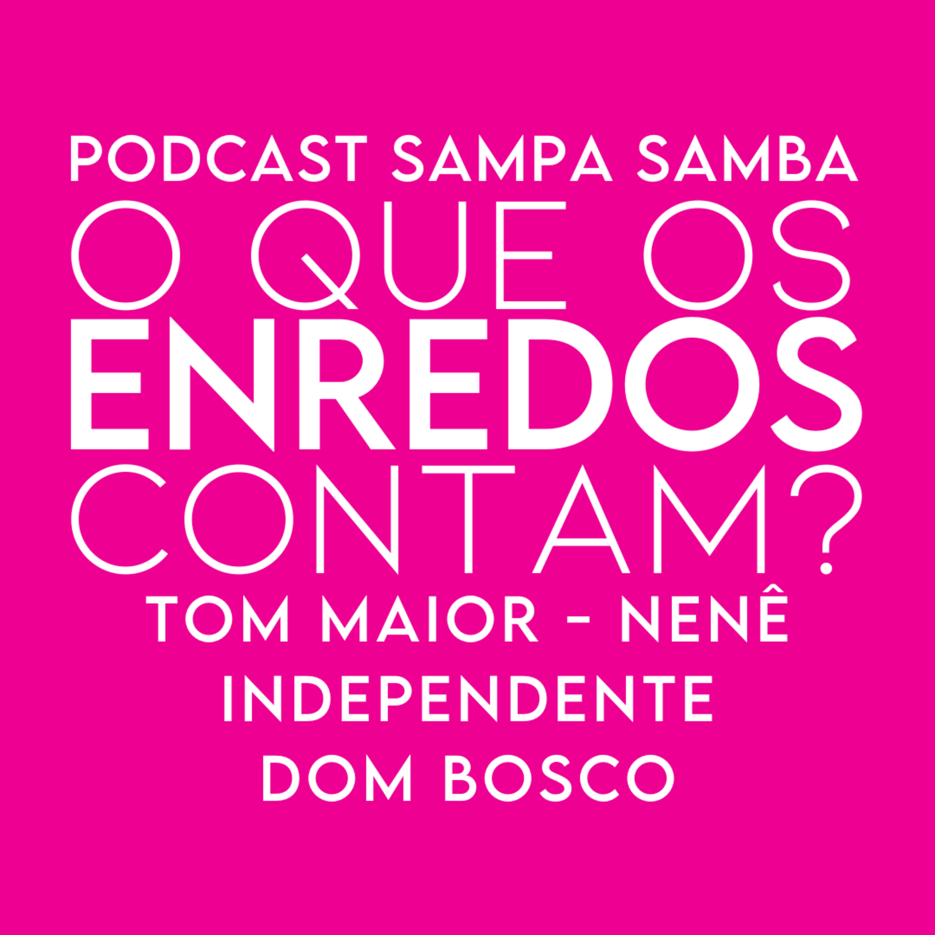 Episódio 172 - O que os enredos contam? Acesso 1 - Parte 2 episode artwork