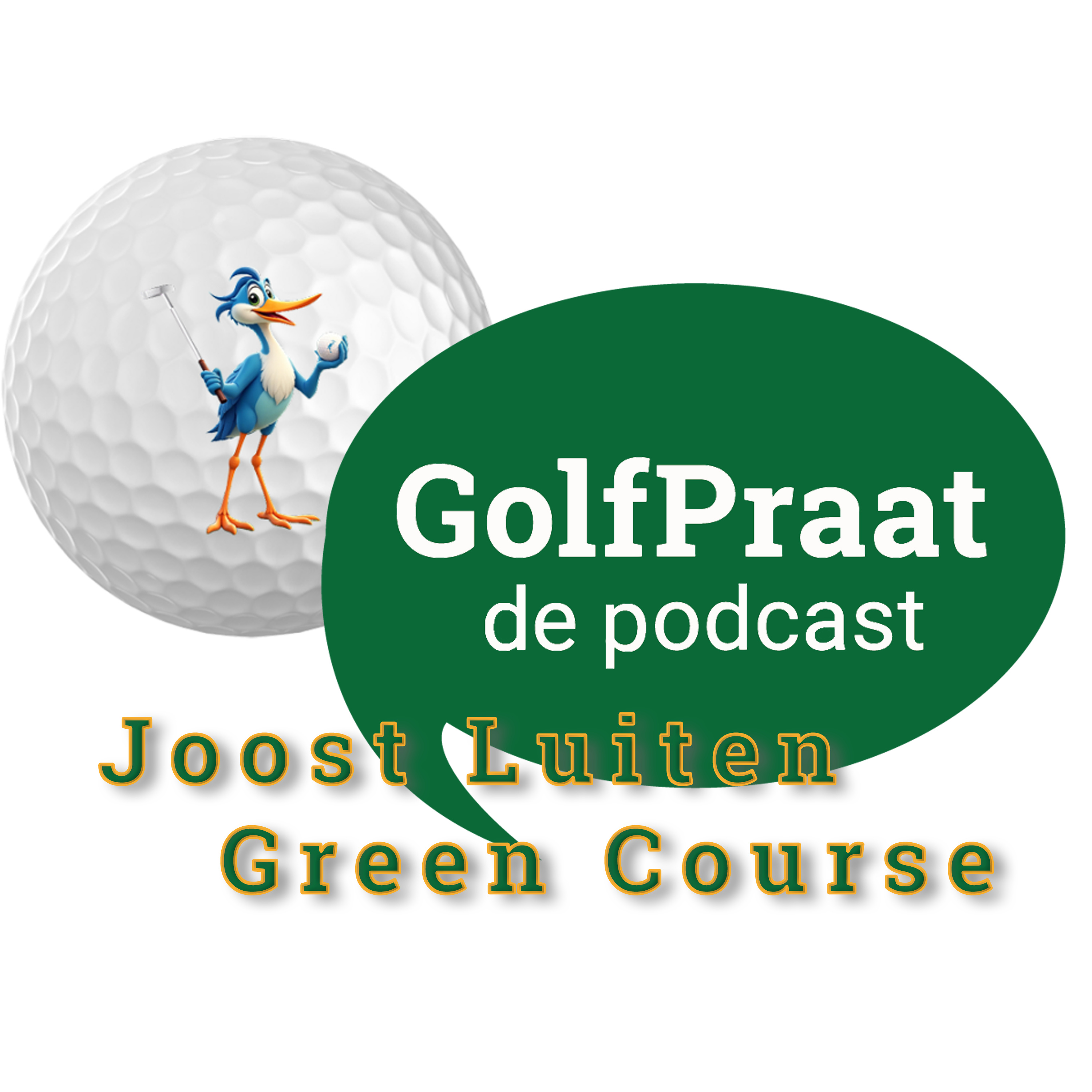 Golfpraat