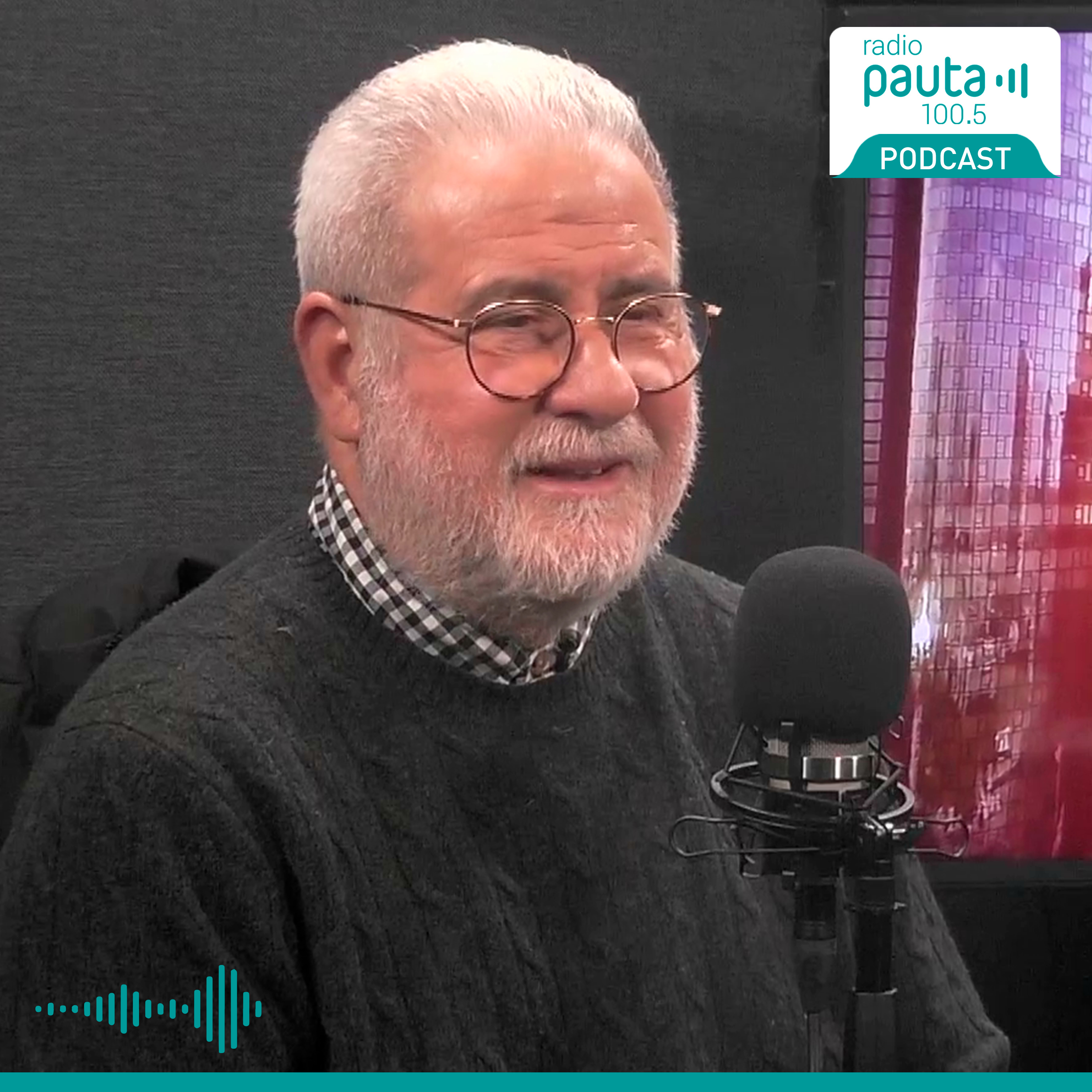 León Cohen y el “socavón” emocional episode artwork