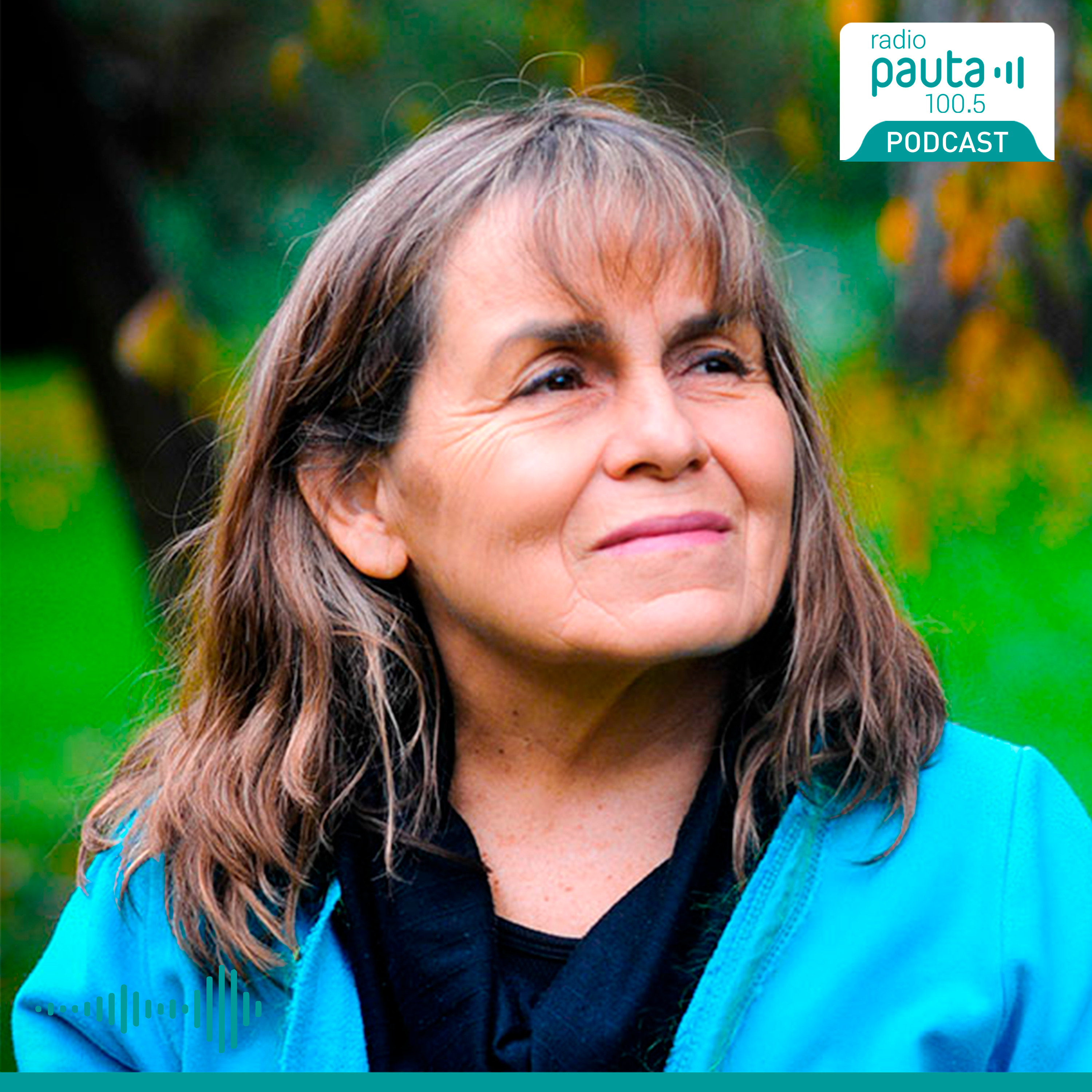Patricia May y la calma en tiempos de exceso episode artwork