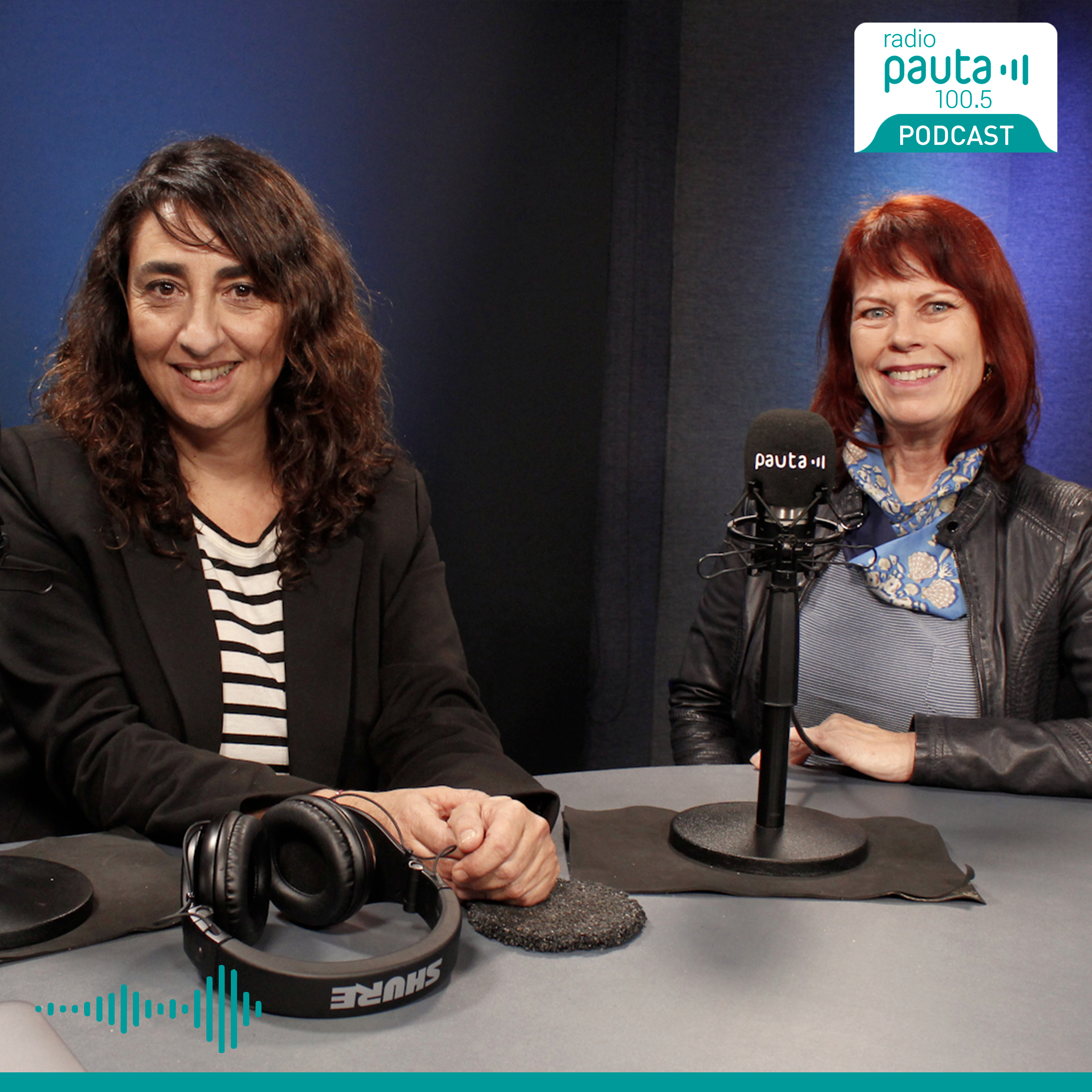 Mariane Krause y la conexión con el otro episode artwork