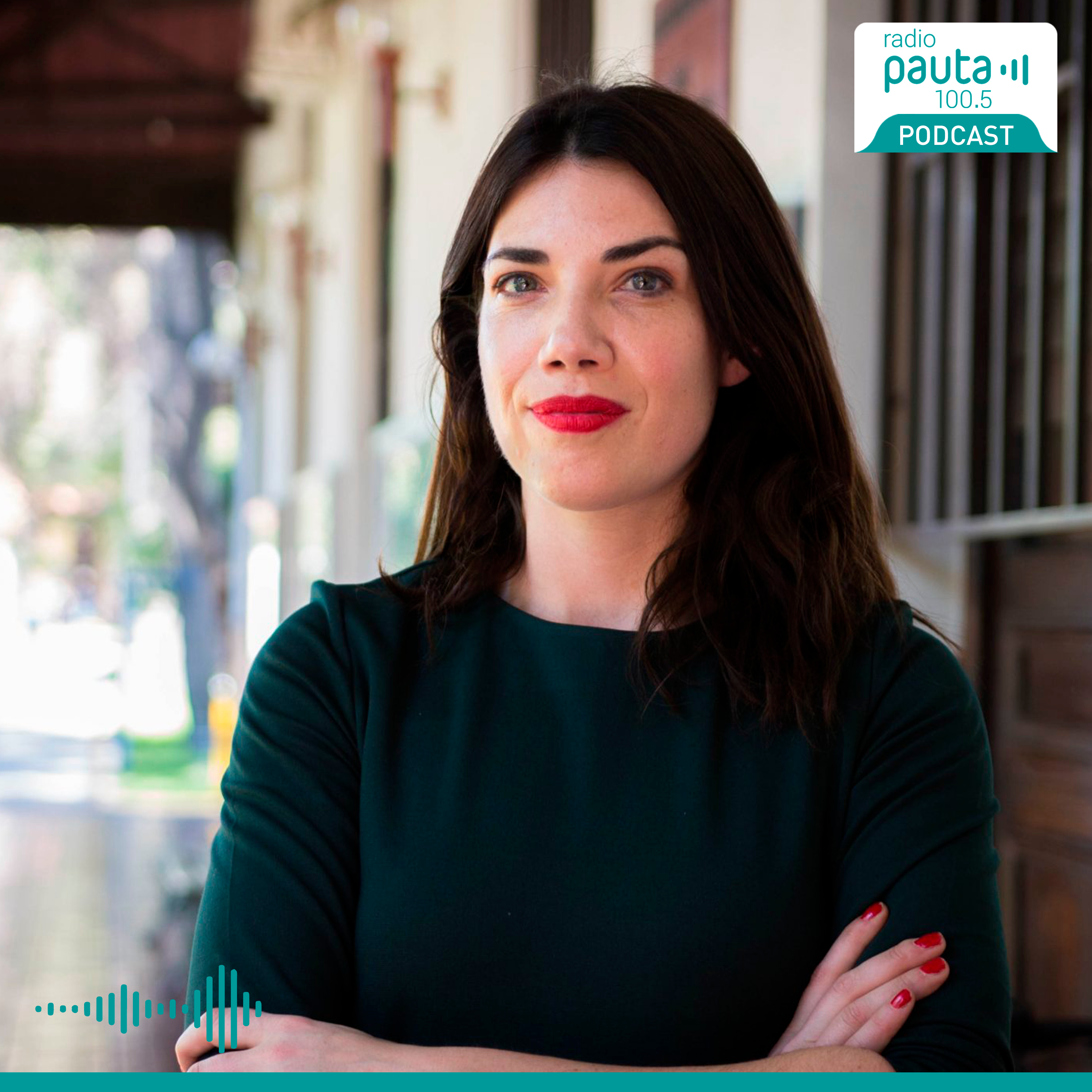 Diana Aurenque y la política del amparo episode artwork