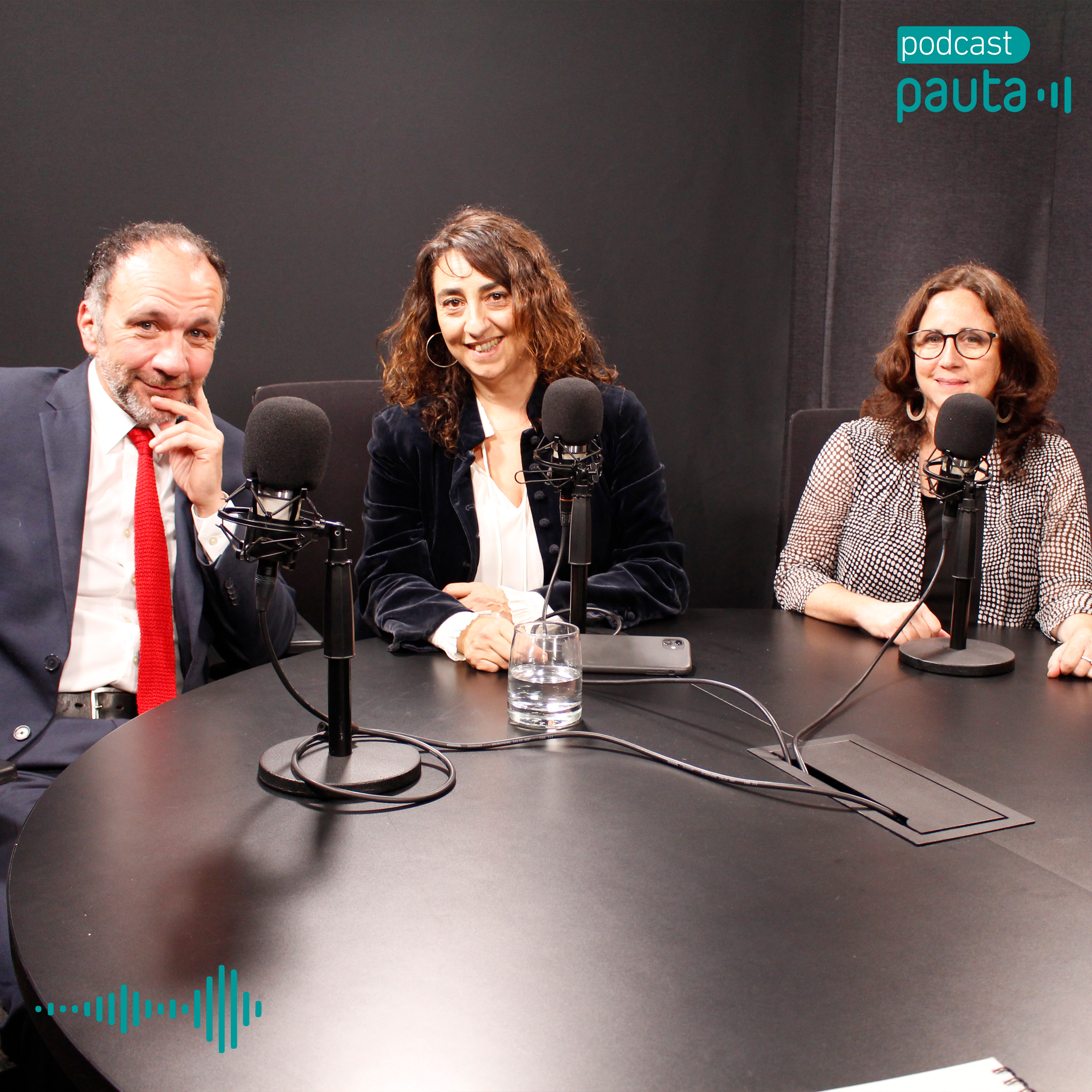 Claudia Heiss, Lucas Sierra y el largo camino constitucional episode artwork