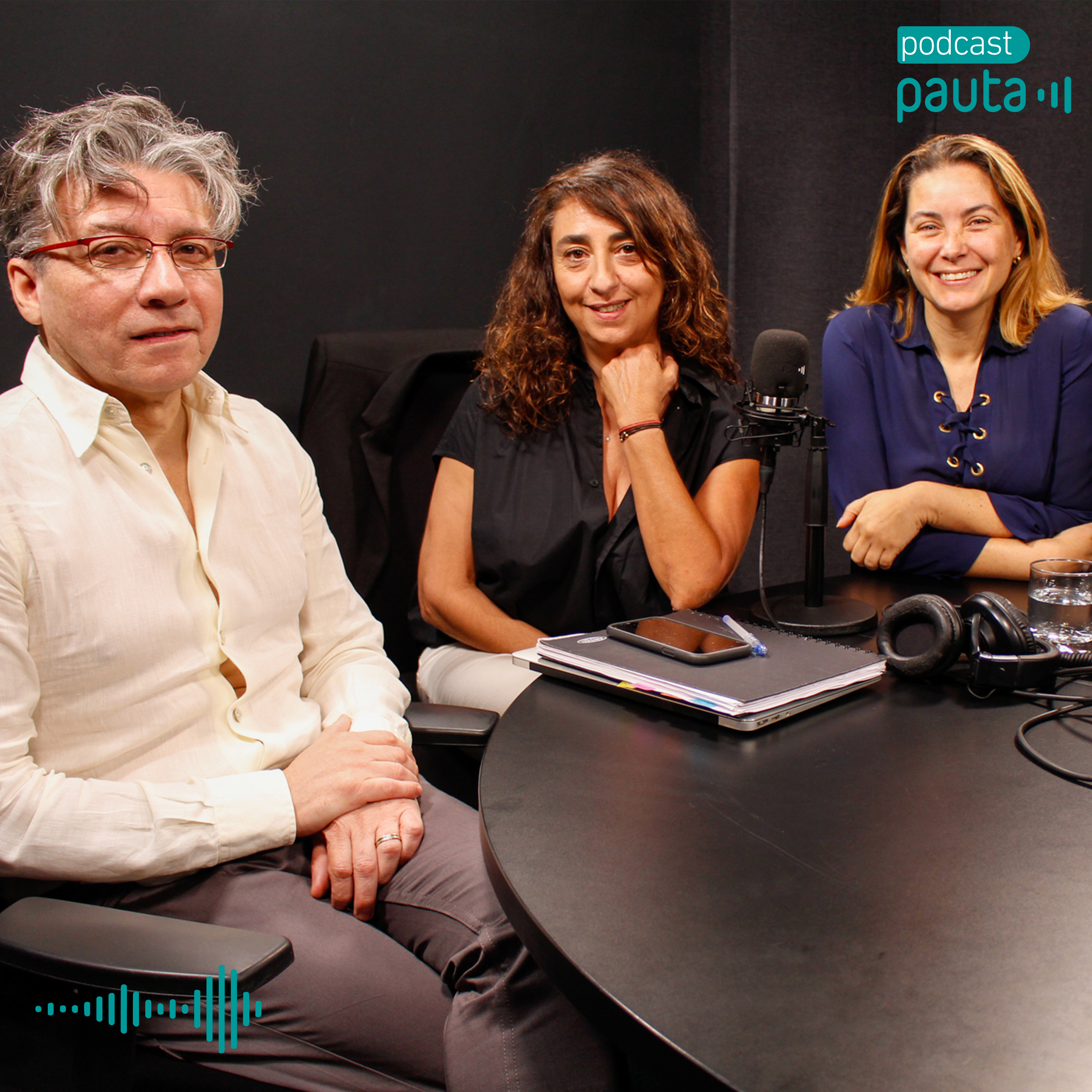 Lucía Dammert, Aldo Mascareño y la sociedad desacoplada episode artwork