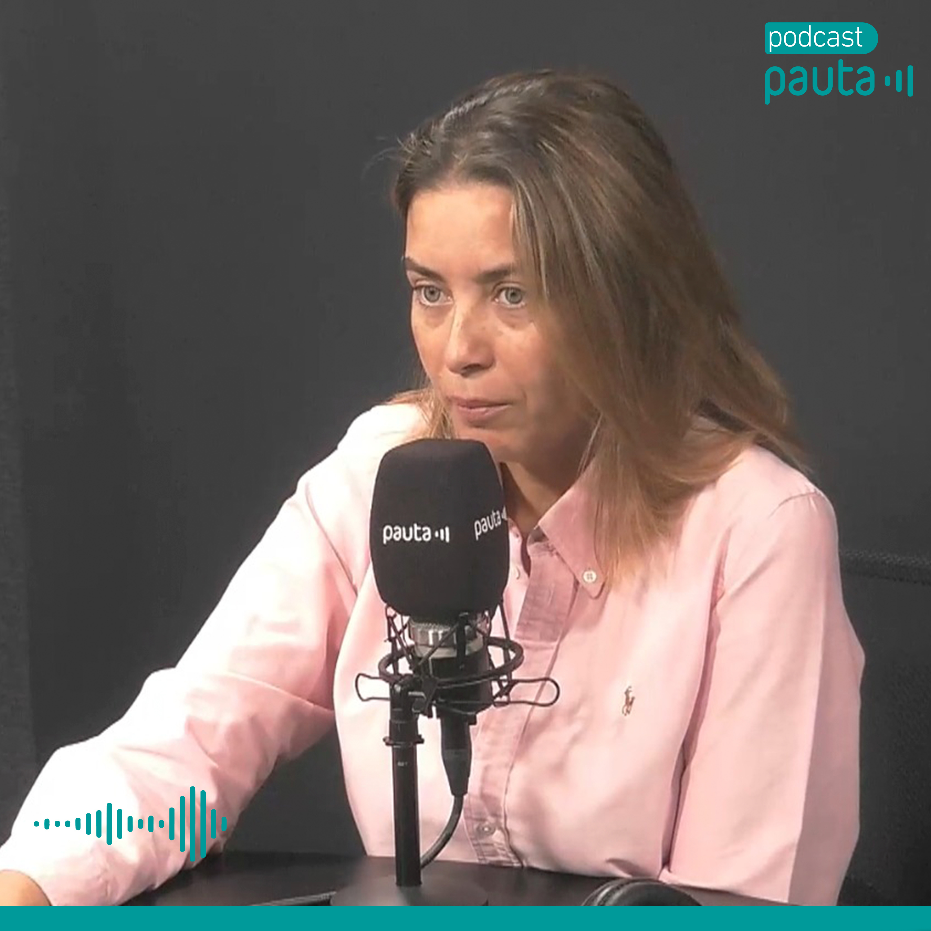 Crimen Organizado y la narcotización de la conversación episode artwork