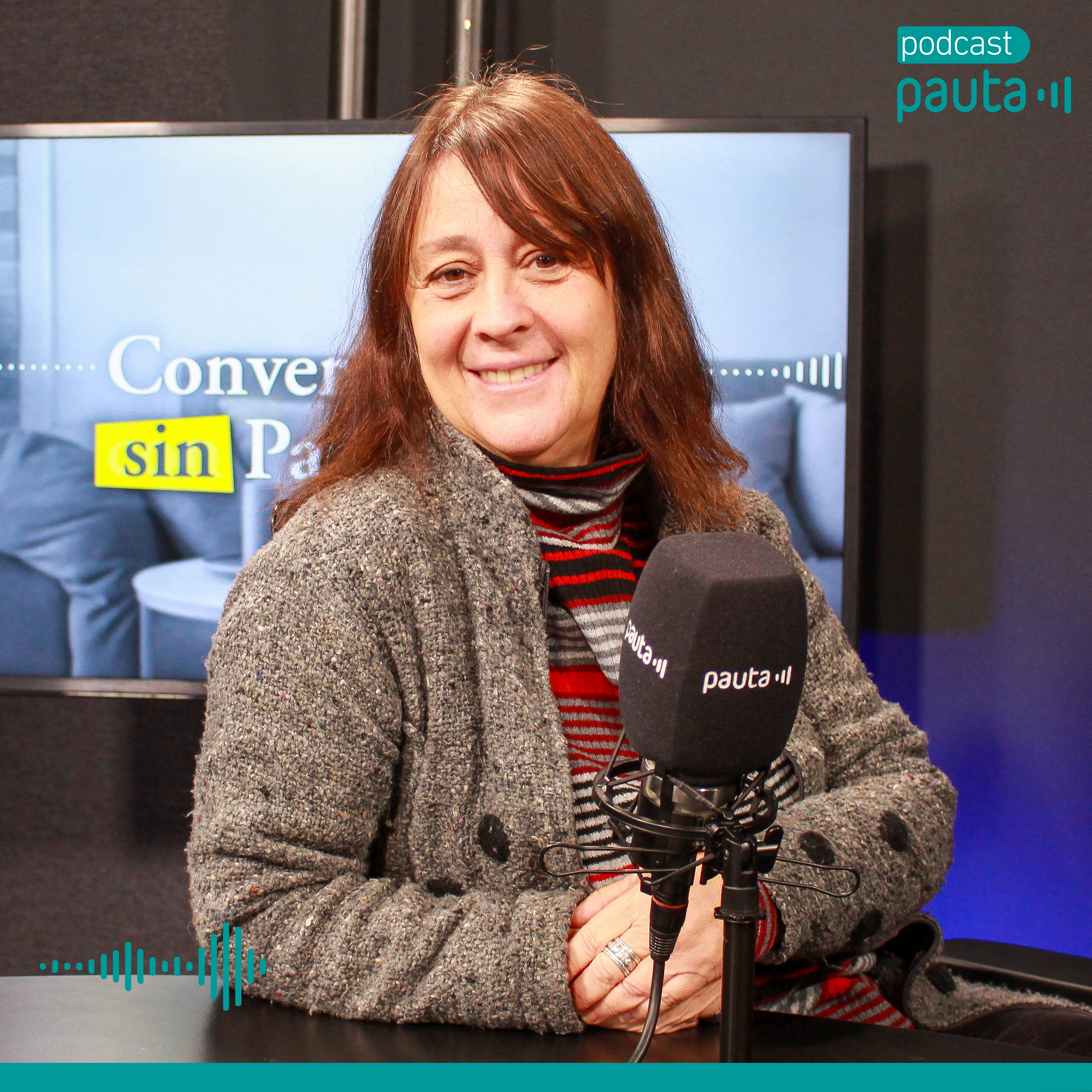 Carolina Robino, la periodista que dirige BBC Mundo y el desafío de llegar a las audiencias en el siglo XXI episode artwork