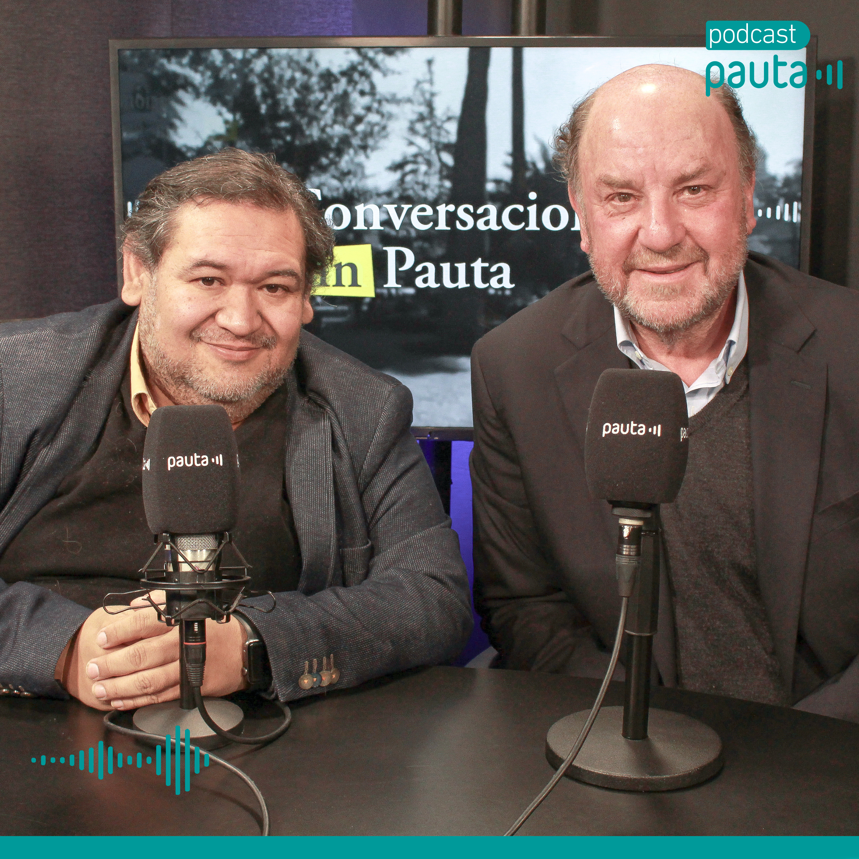 Alfredo Moreno y Salvador Millaleo: acercando la mirada en torno al conflicto mapuche episode artwork