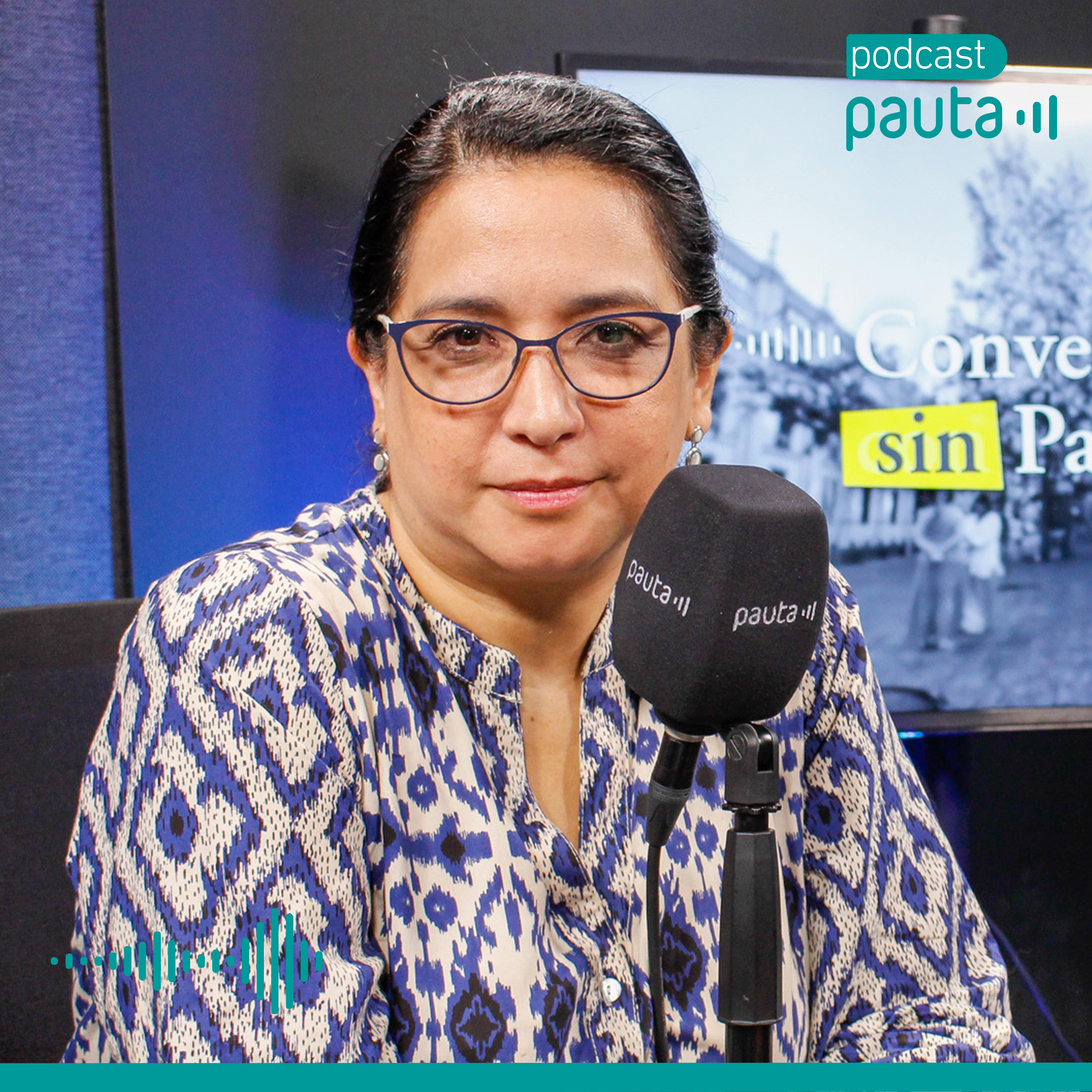 Paz Zárate analiza el nuevo orden global tras la reelección de Trump