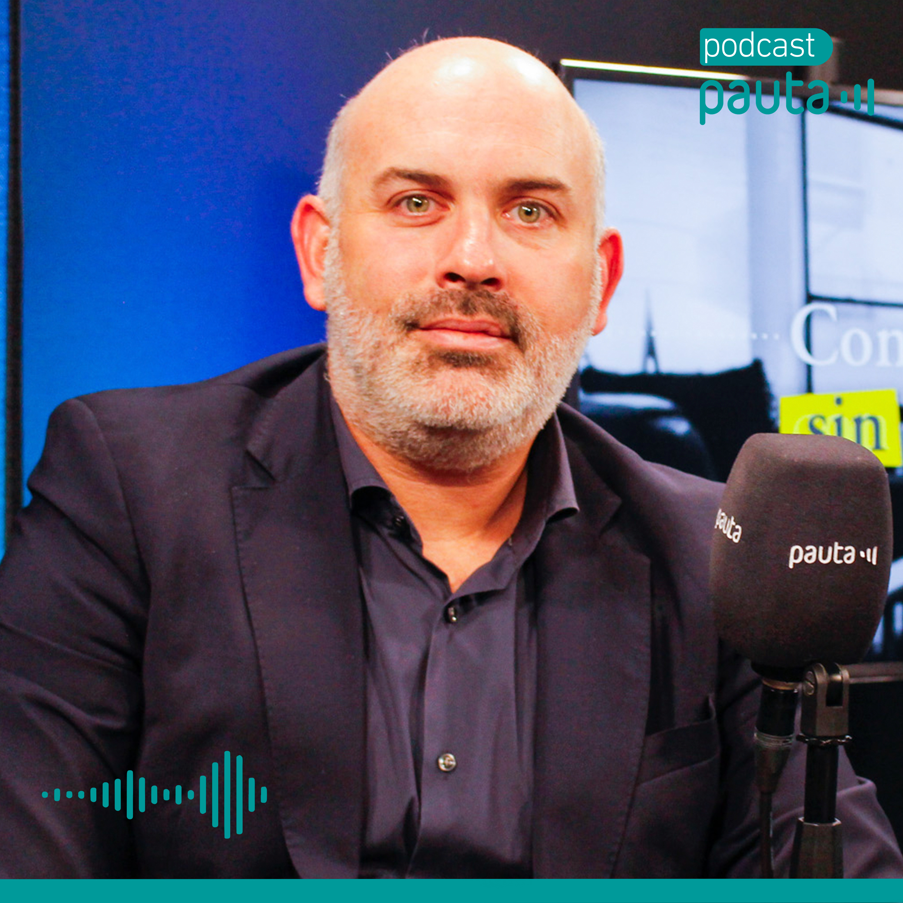 Radiografía del Chile actual: Roberto Izikson asegura que pesa la desconfianza en las instituciones