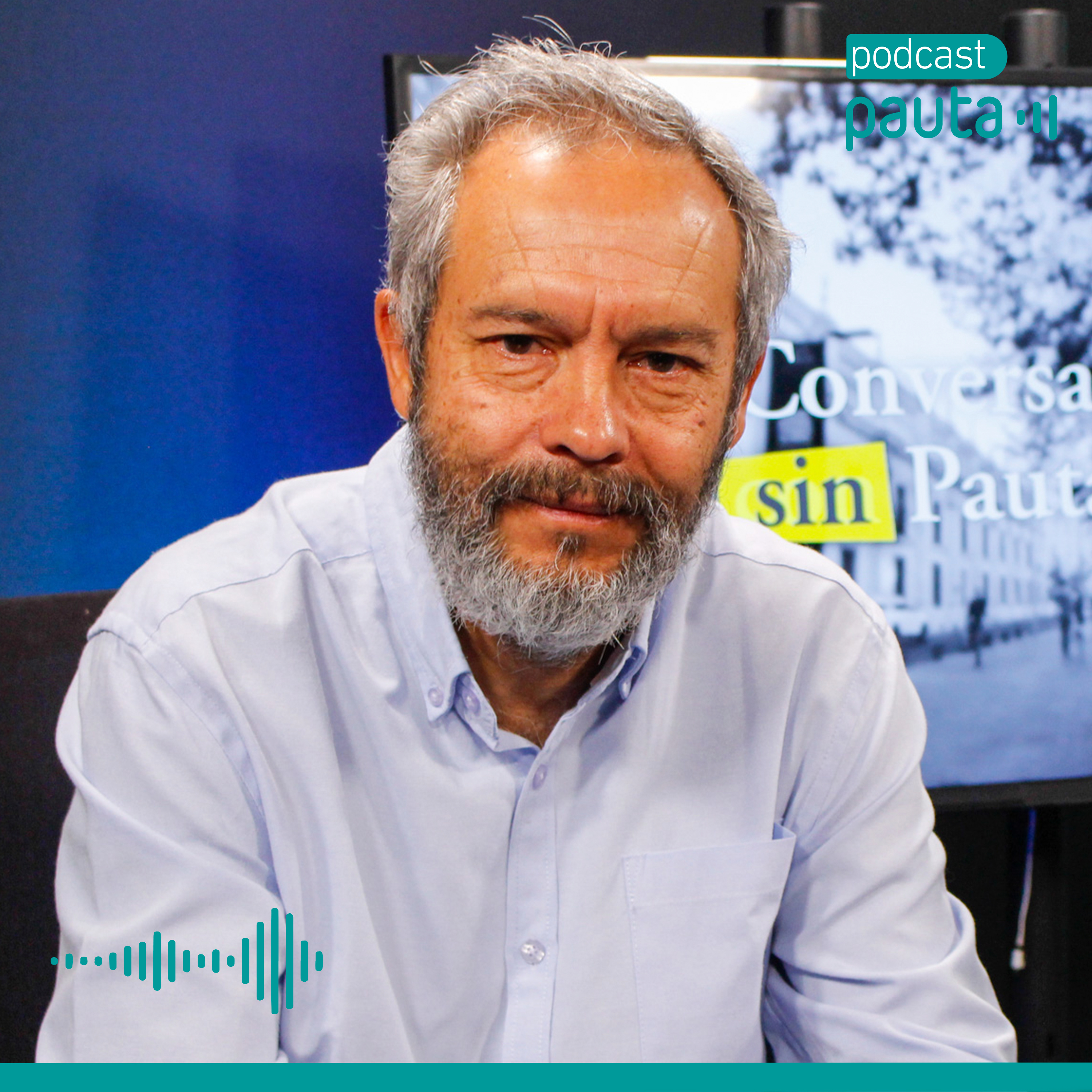 Cristián Infante ahonda en las múltiples crisis de la educación