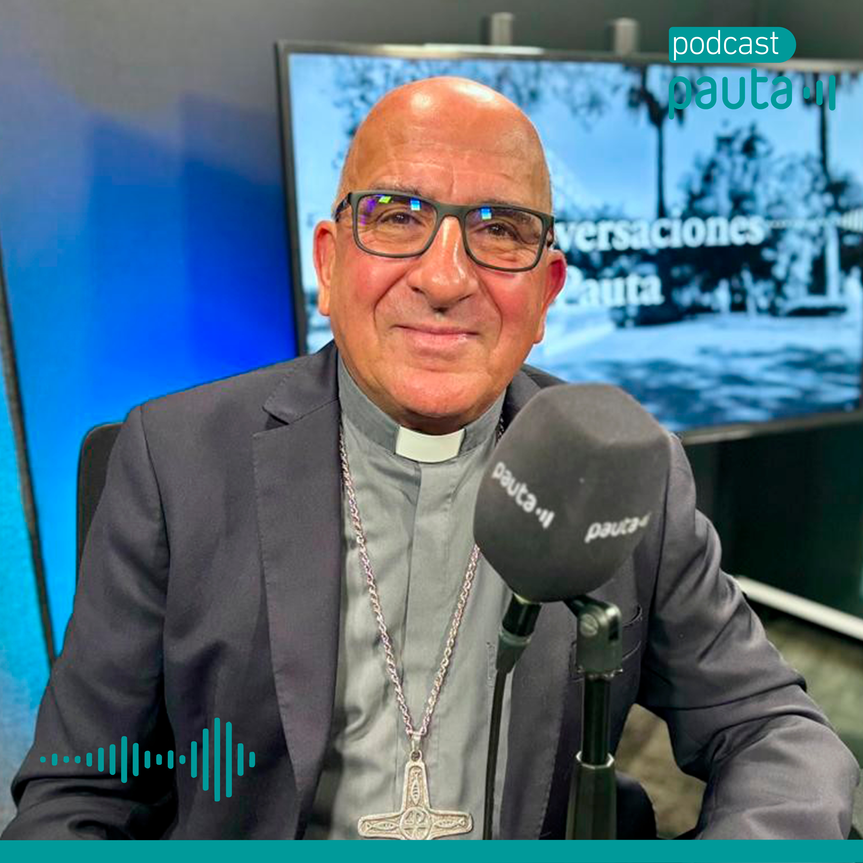 Cardenal Fernando Chomali entra al debate y explica el rol de la Iglesia en tiempos convulsos