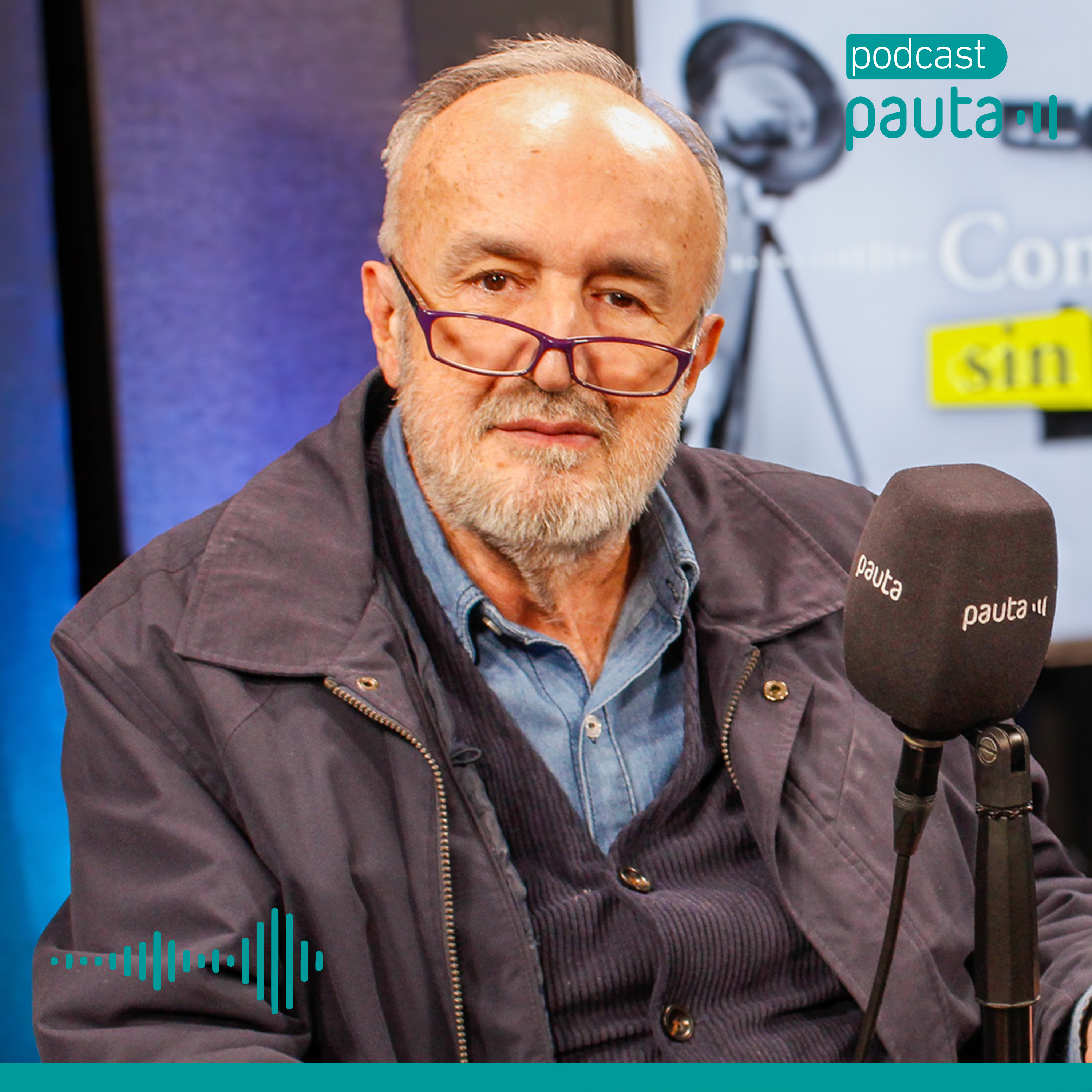 Marco Antonio de la Parra y el desafío de reconstruir vínculos en Chile