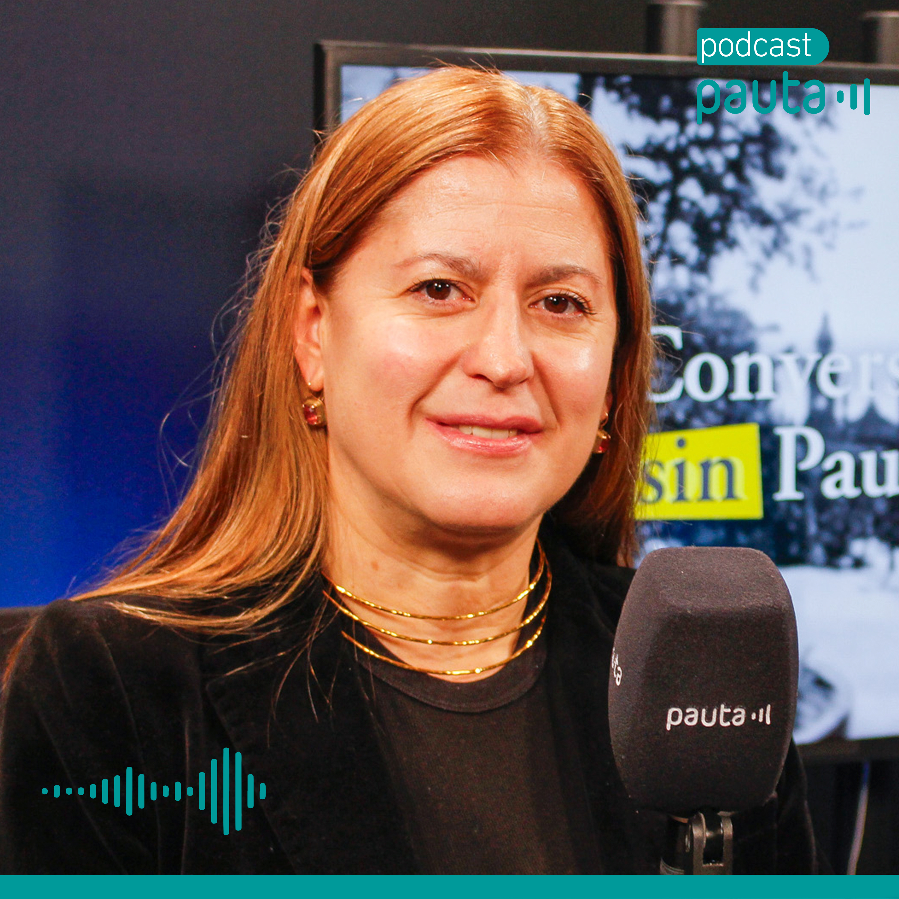 Carmen Gloria Larenas y el desafío de convocar a la más diversa ciudadanía al Municipal