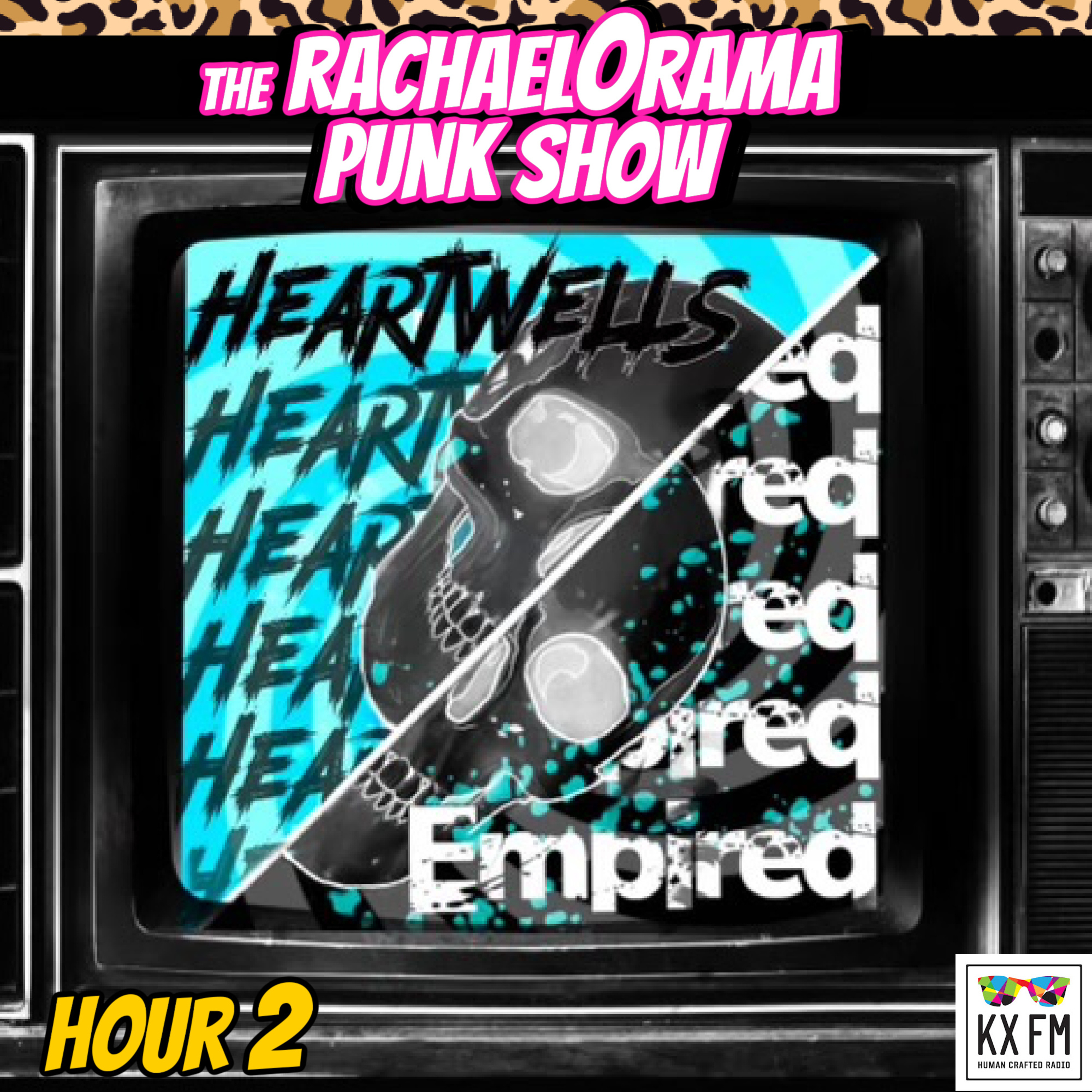 Empired / Heartwells Hour 2 episode artwork
