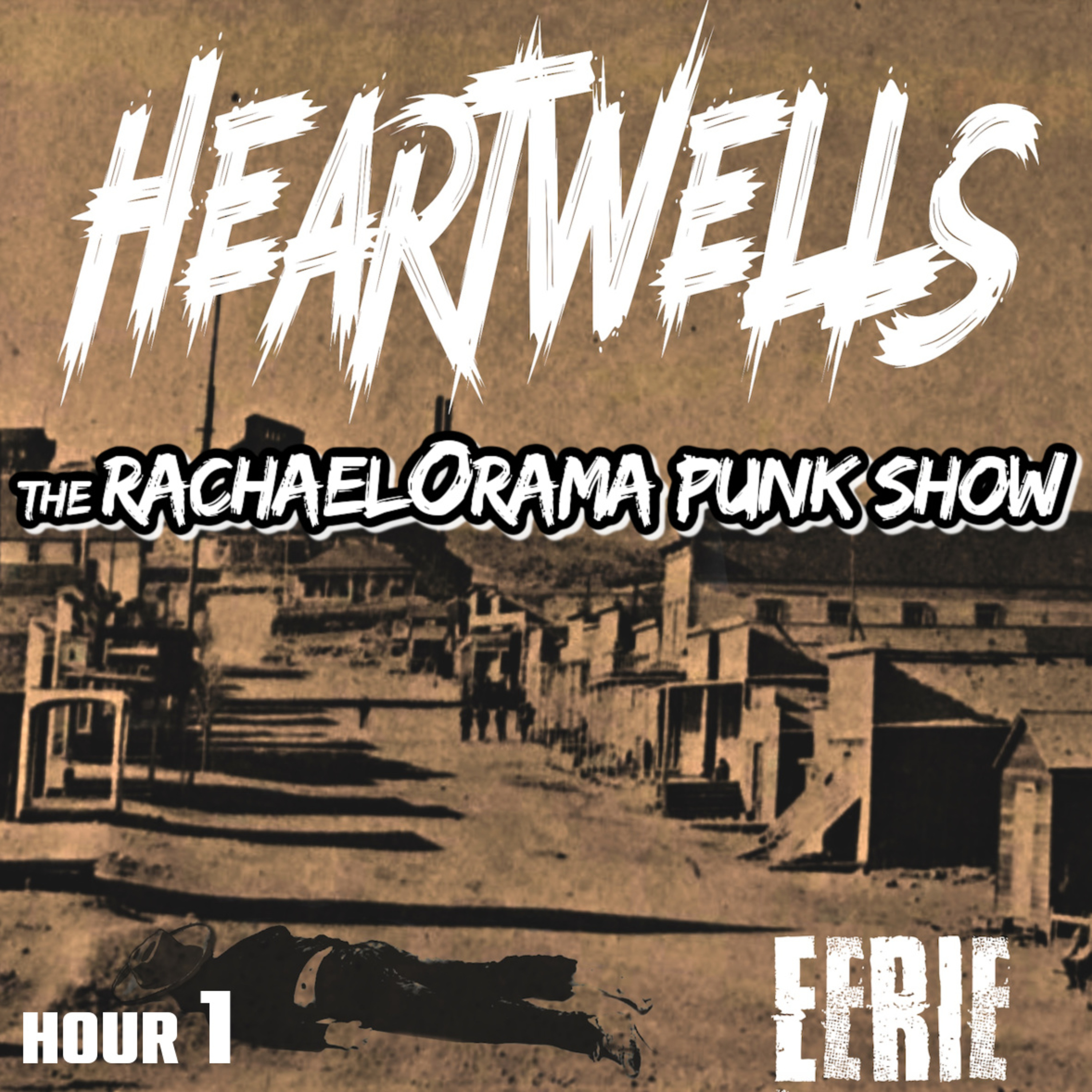 Heartwells Hour 1 episode artwork