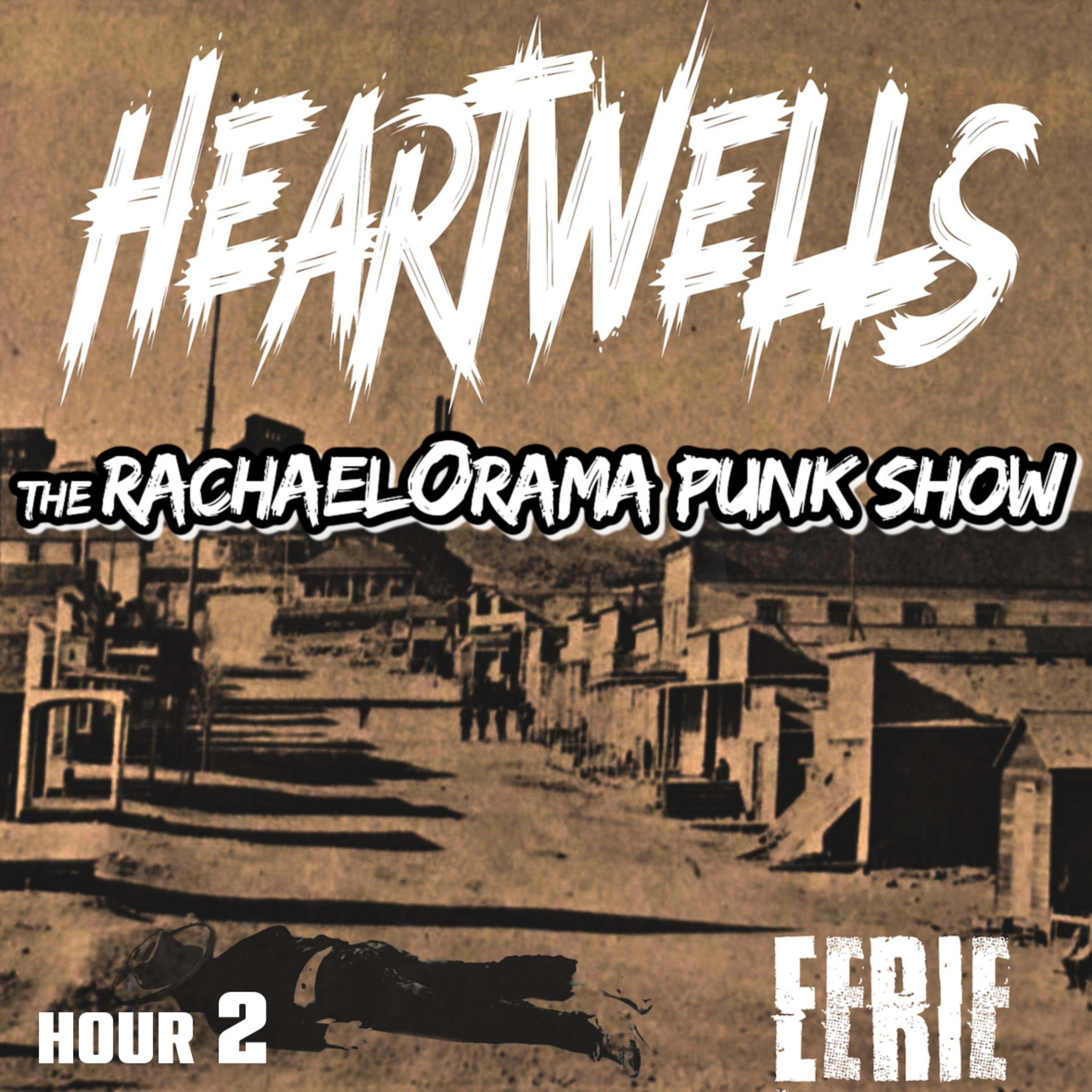 Heartwells Hour 2 episode artwork