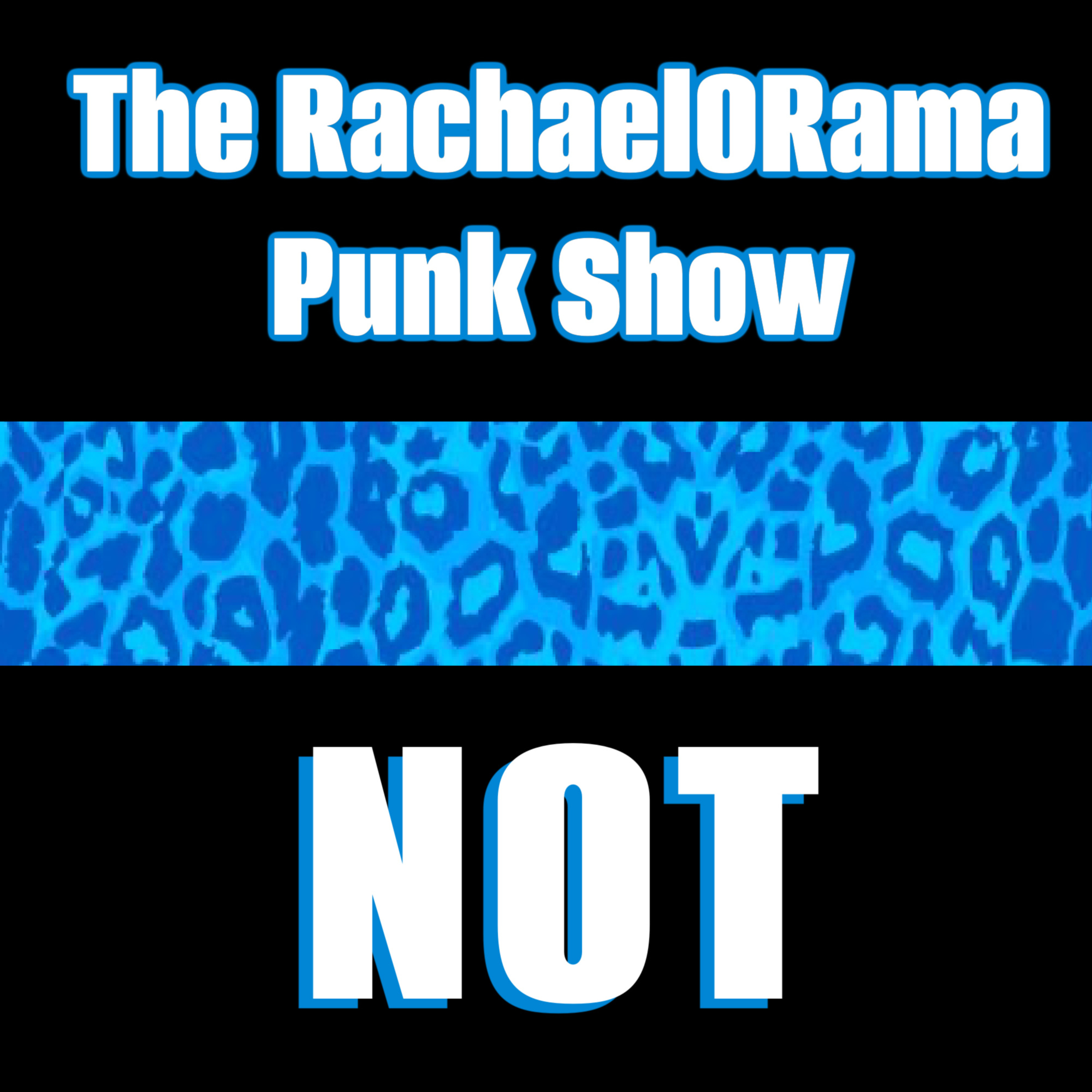 NOT (The Band) episode artwork