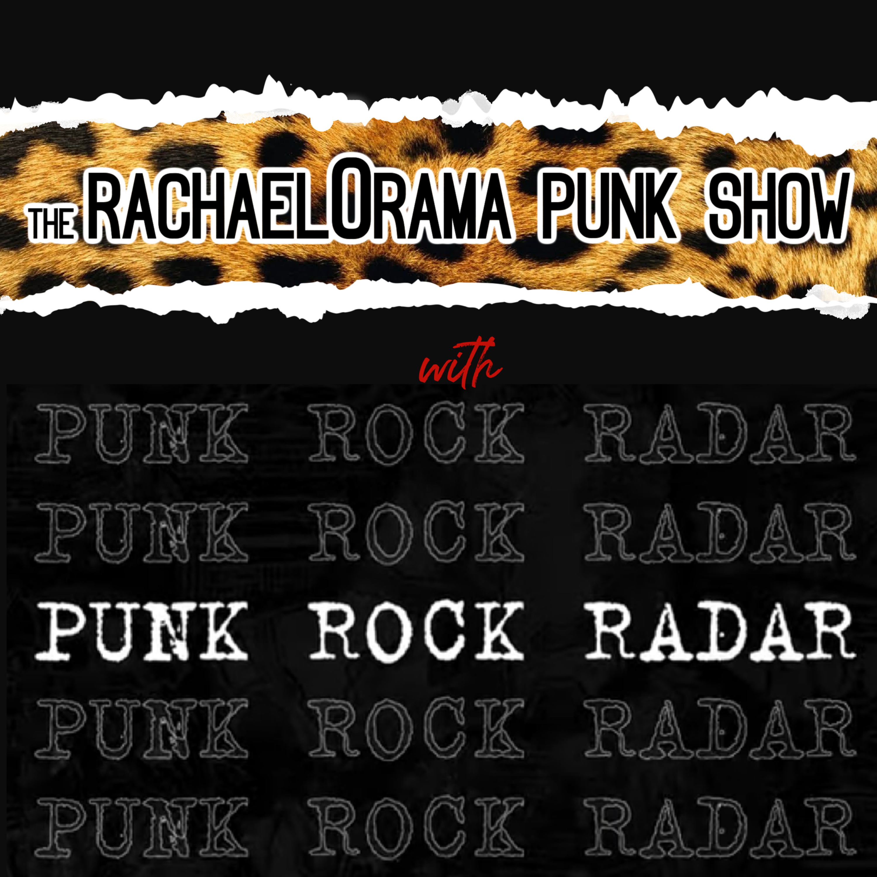 Punk Rock Radar episode artwork
