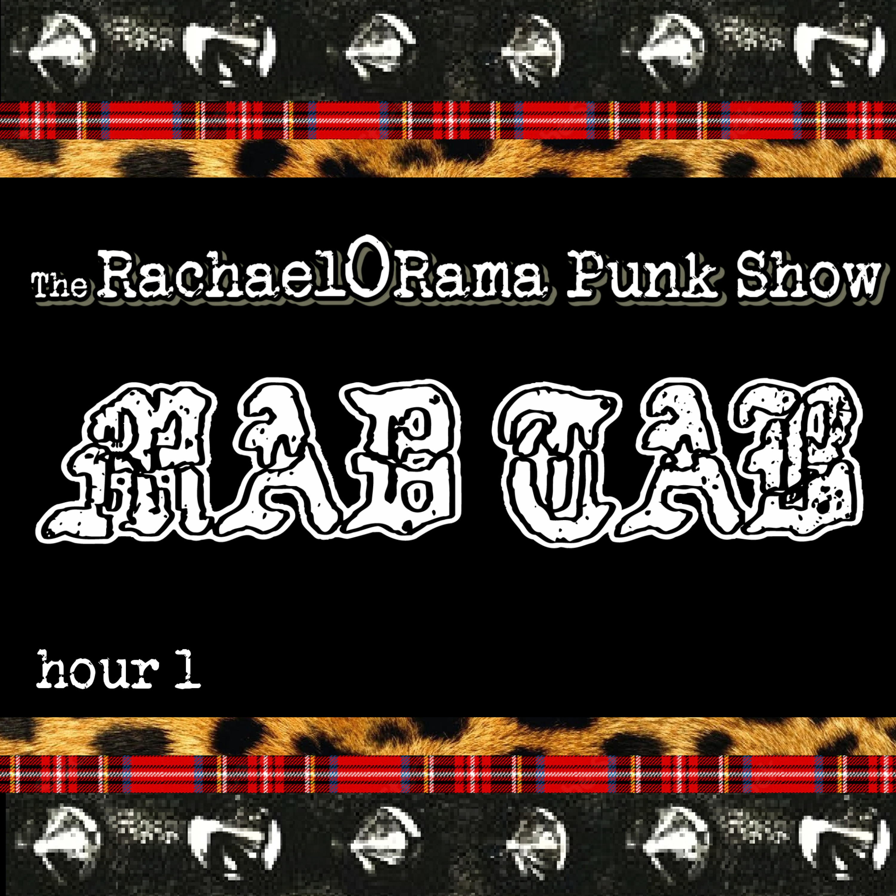 Mad Tab hour 1 episode artwork