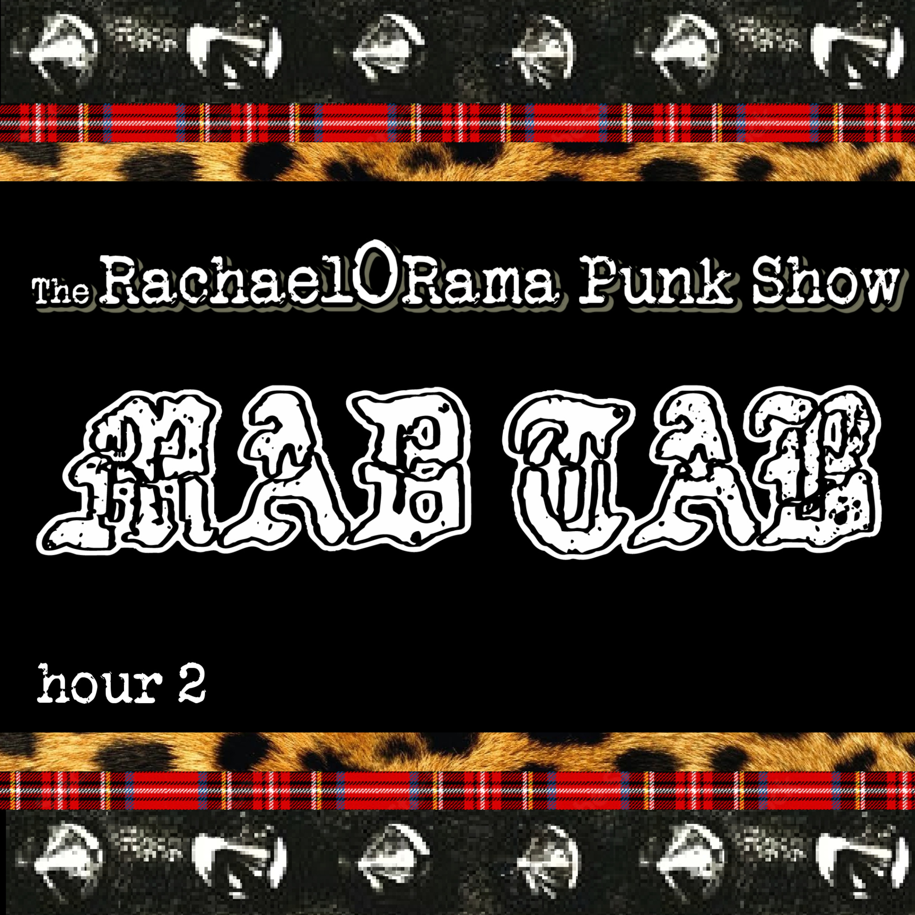 Mad Tab hour 2 episode artwork