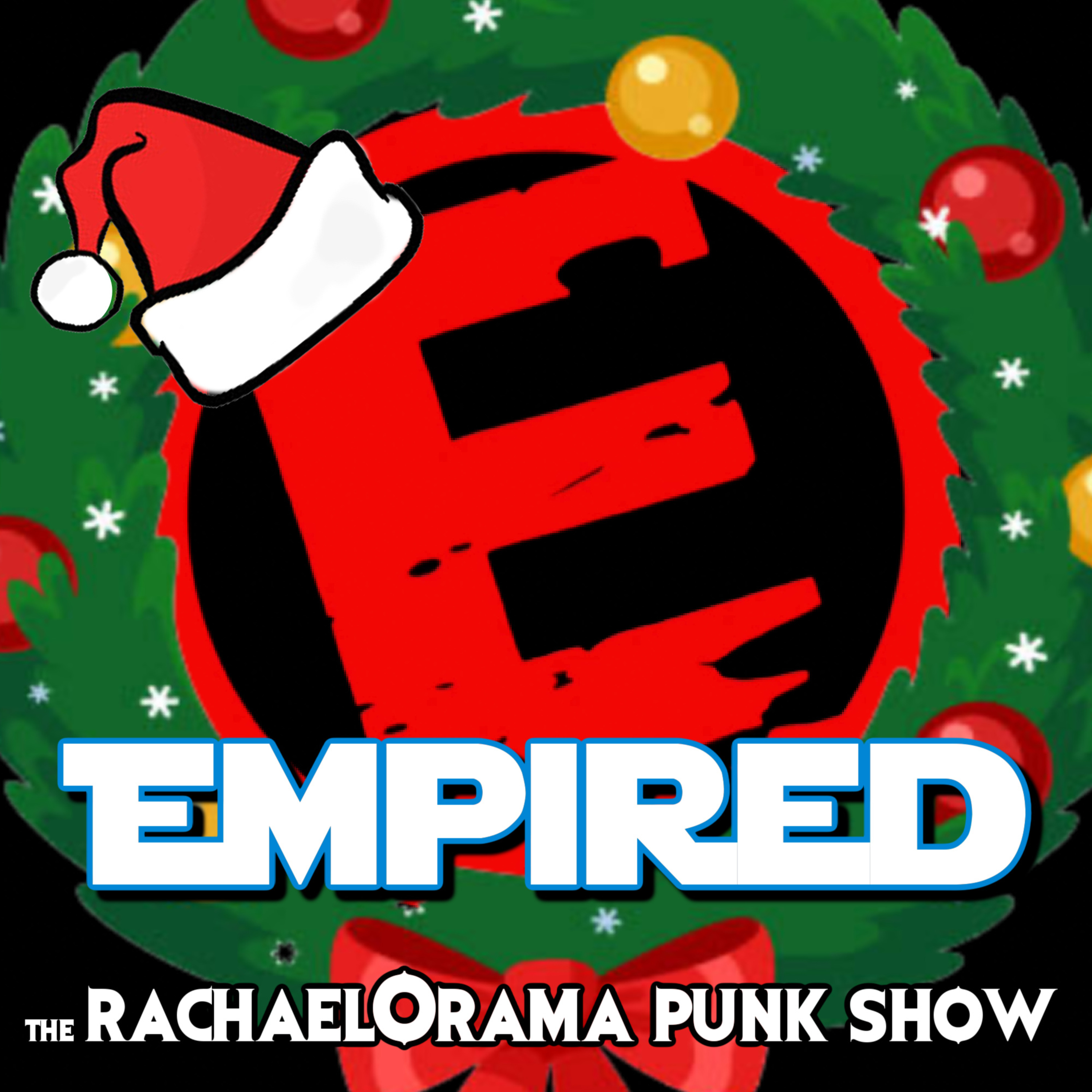 Empired hour 2 episode artwork