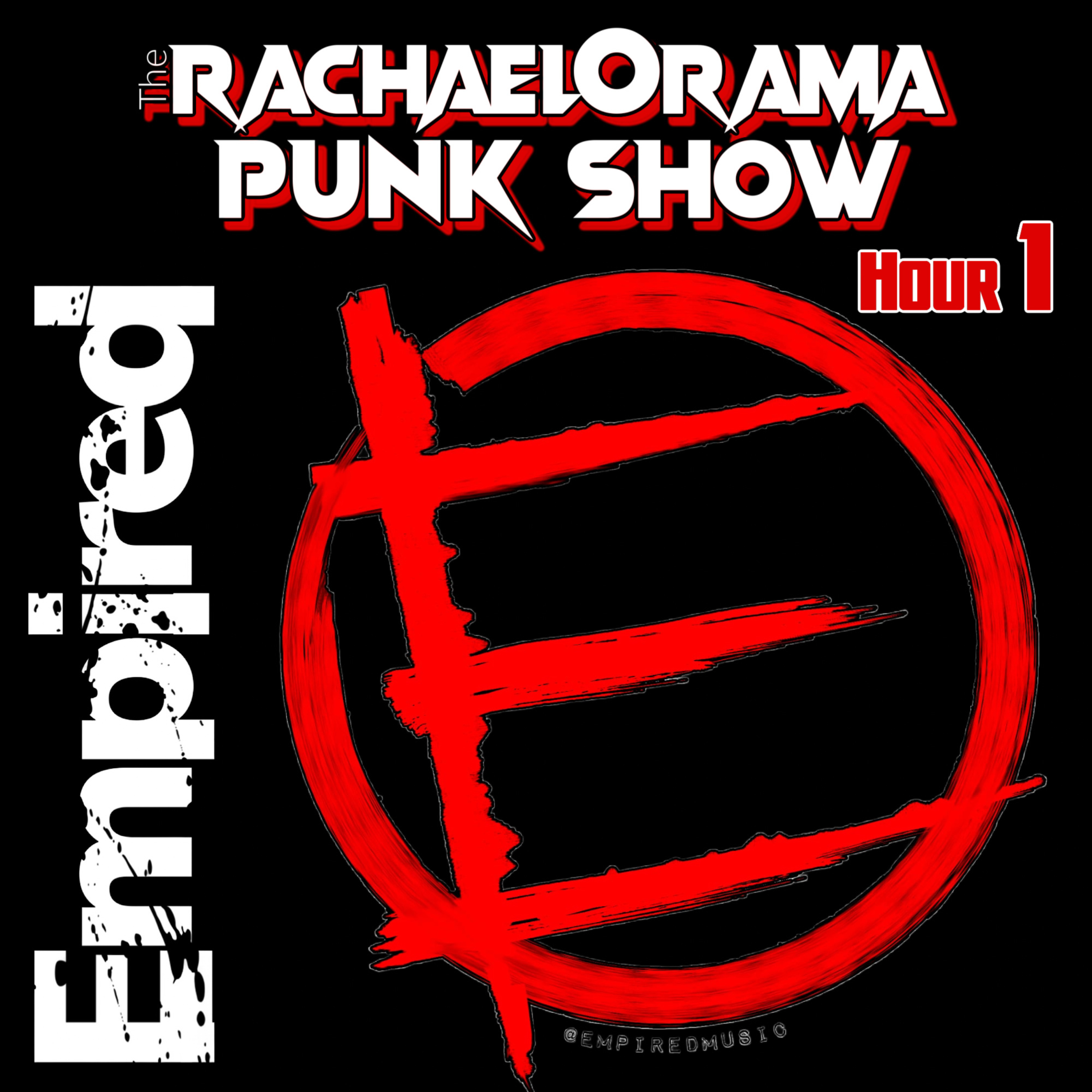 Empired's Bruce & Cam Hour 1 episode artwork