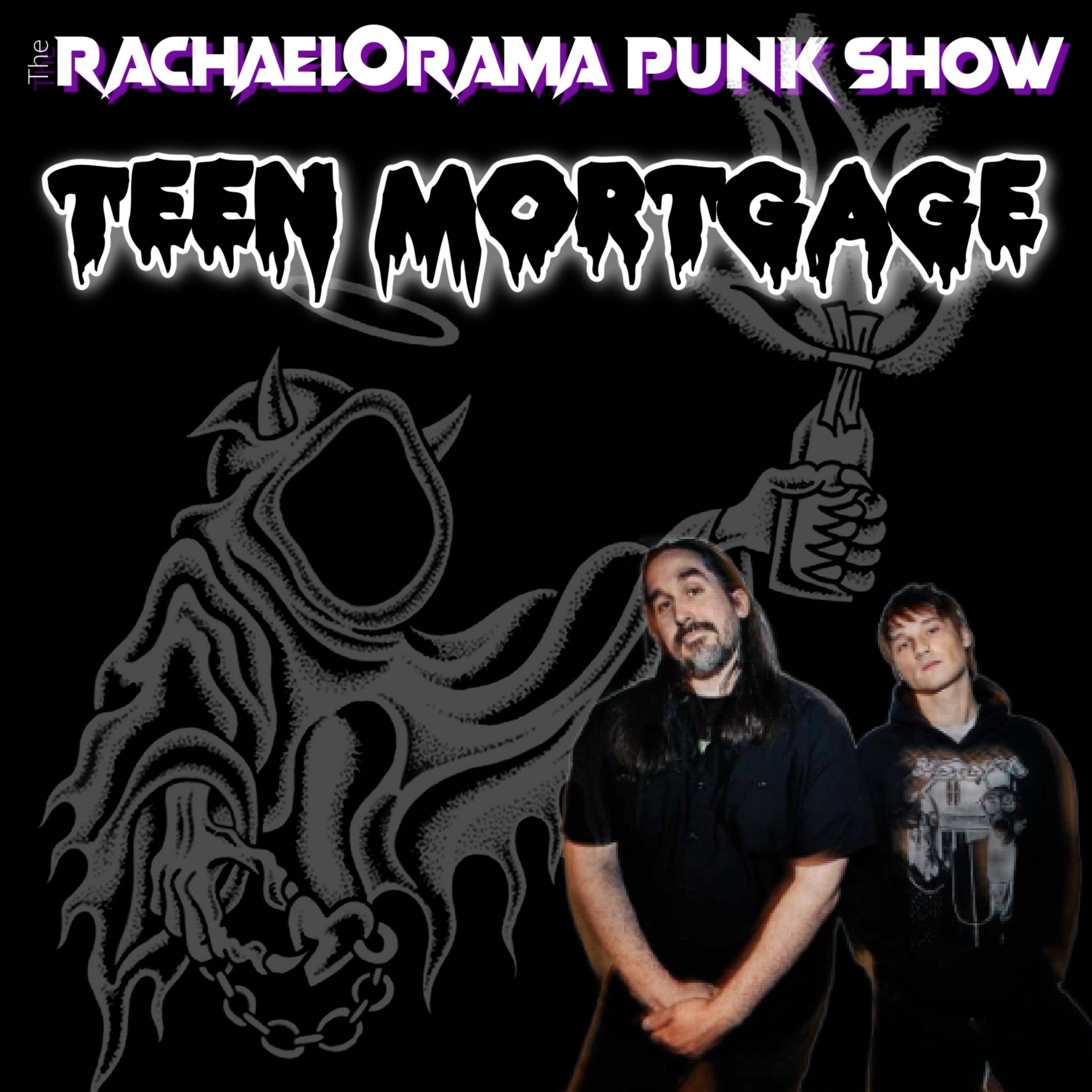 Teen Mortgage episode artwork