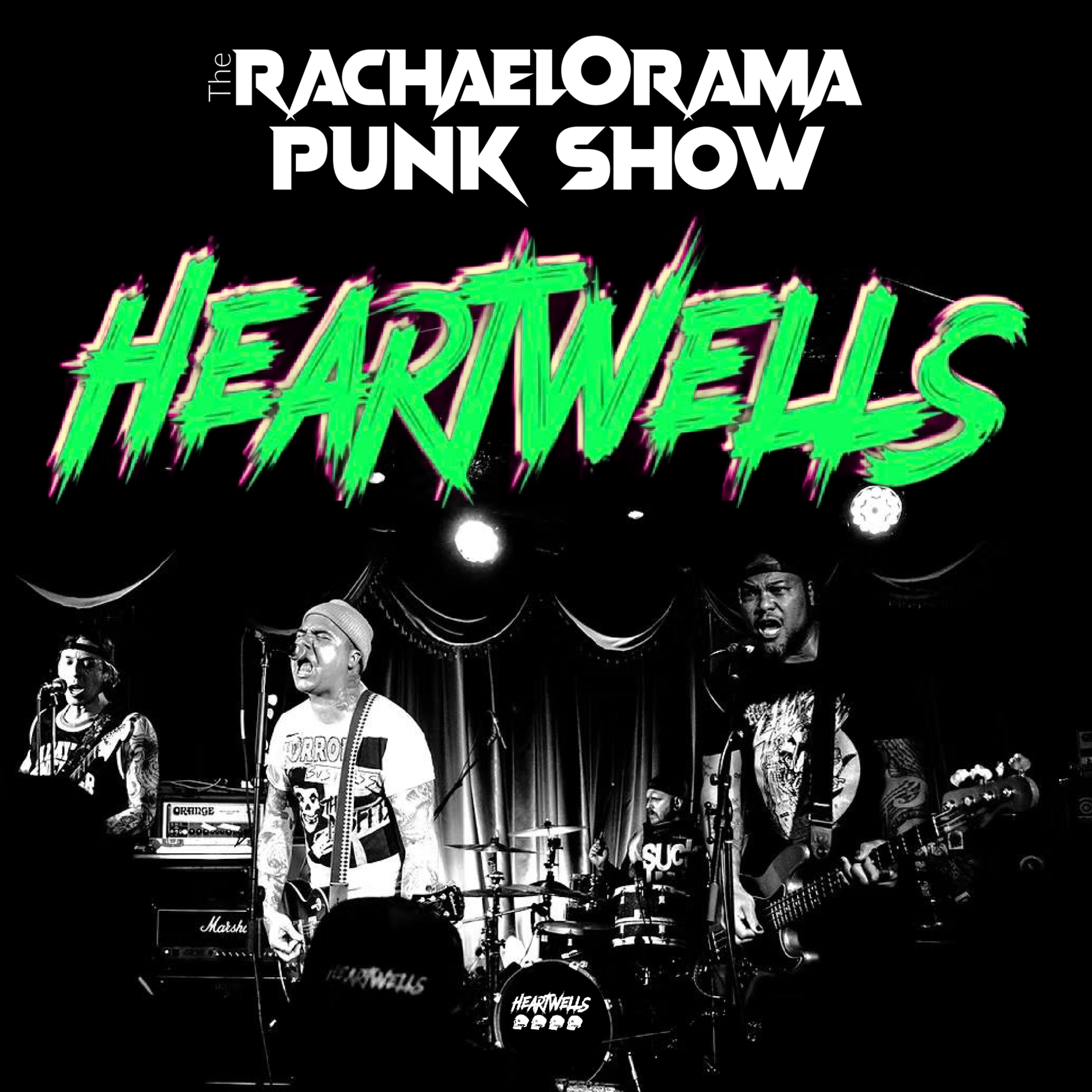Heartwells ('25) episode artwork