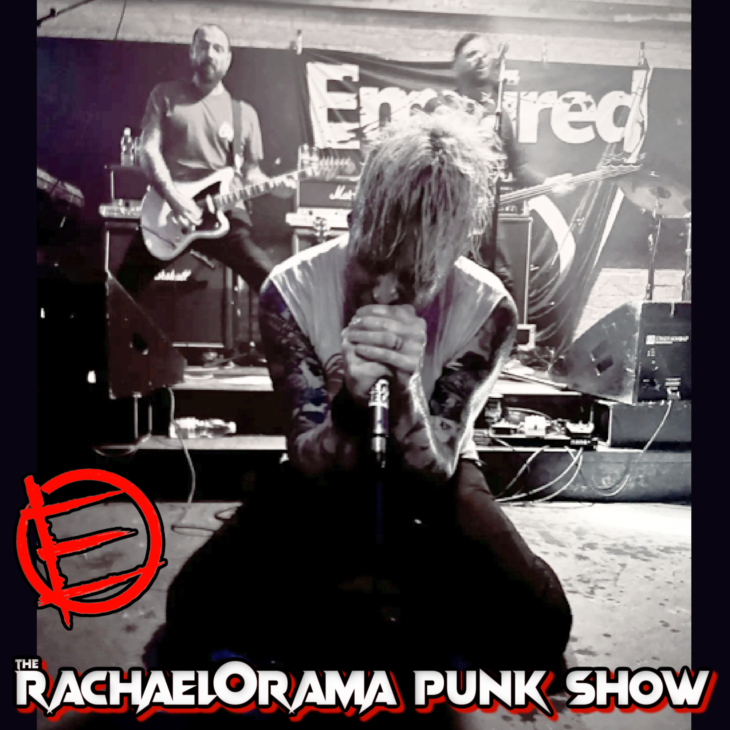 Empired March '26 episode artwork