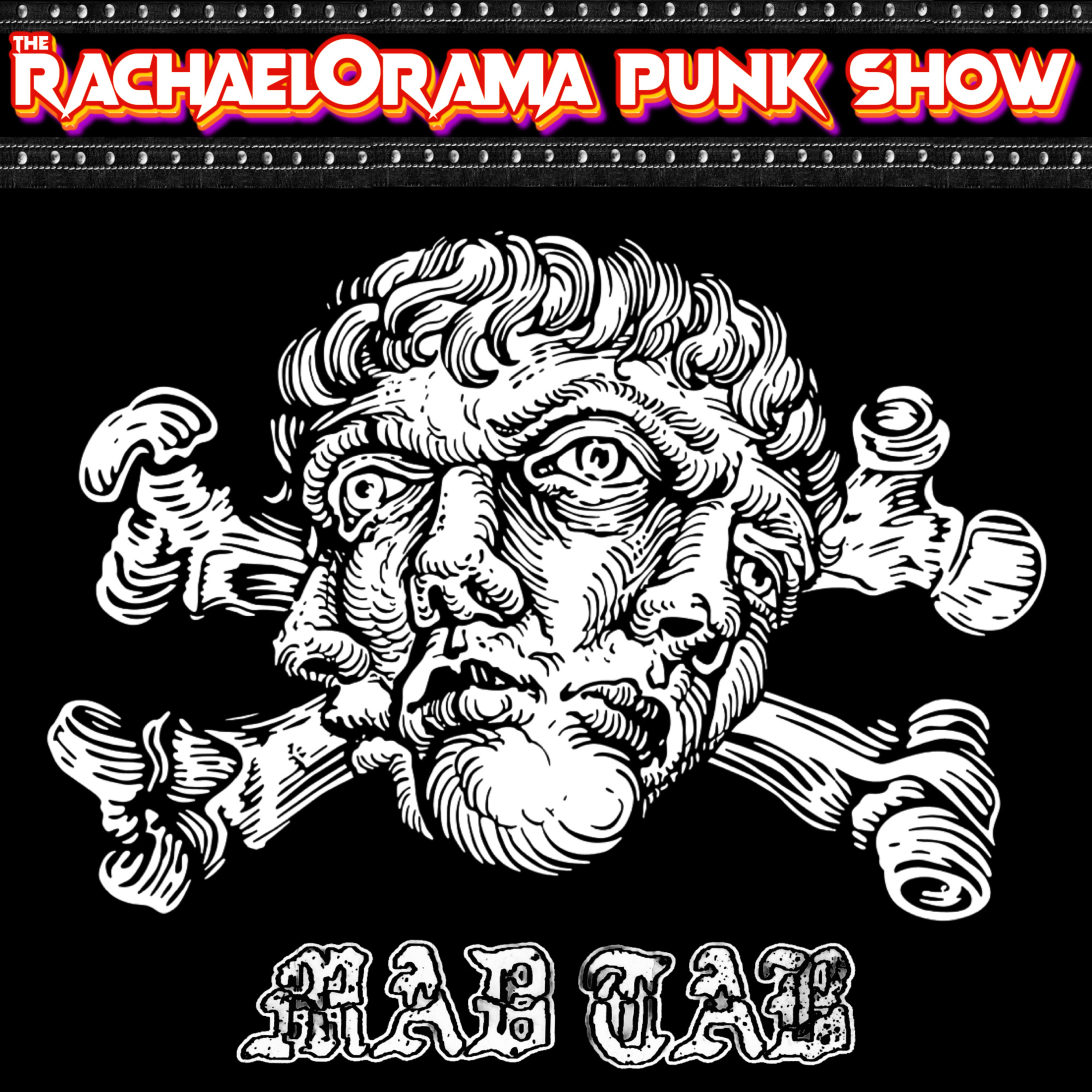 Mad Tab March '26 episode artwork