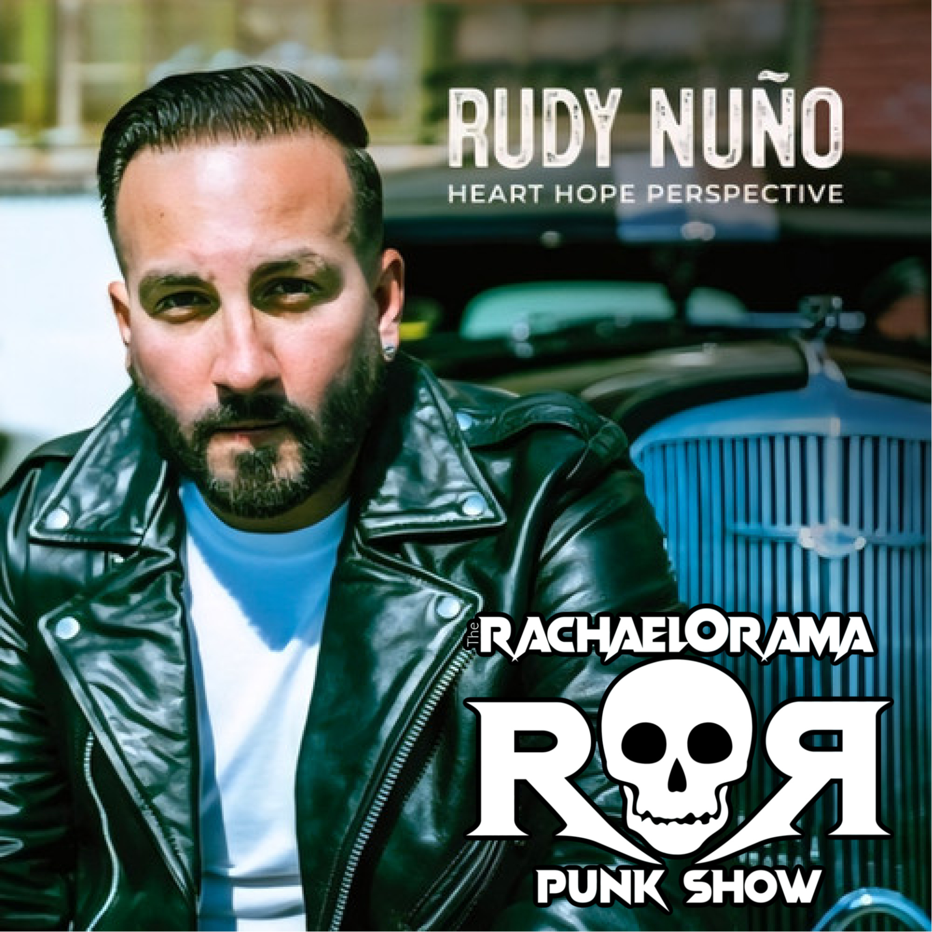 Rudy Nuno 4.15.26 episode artwork