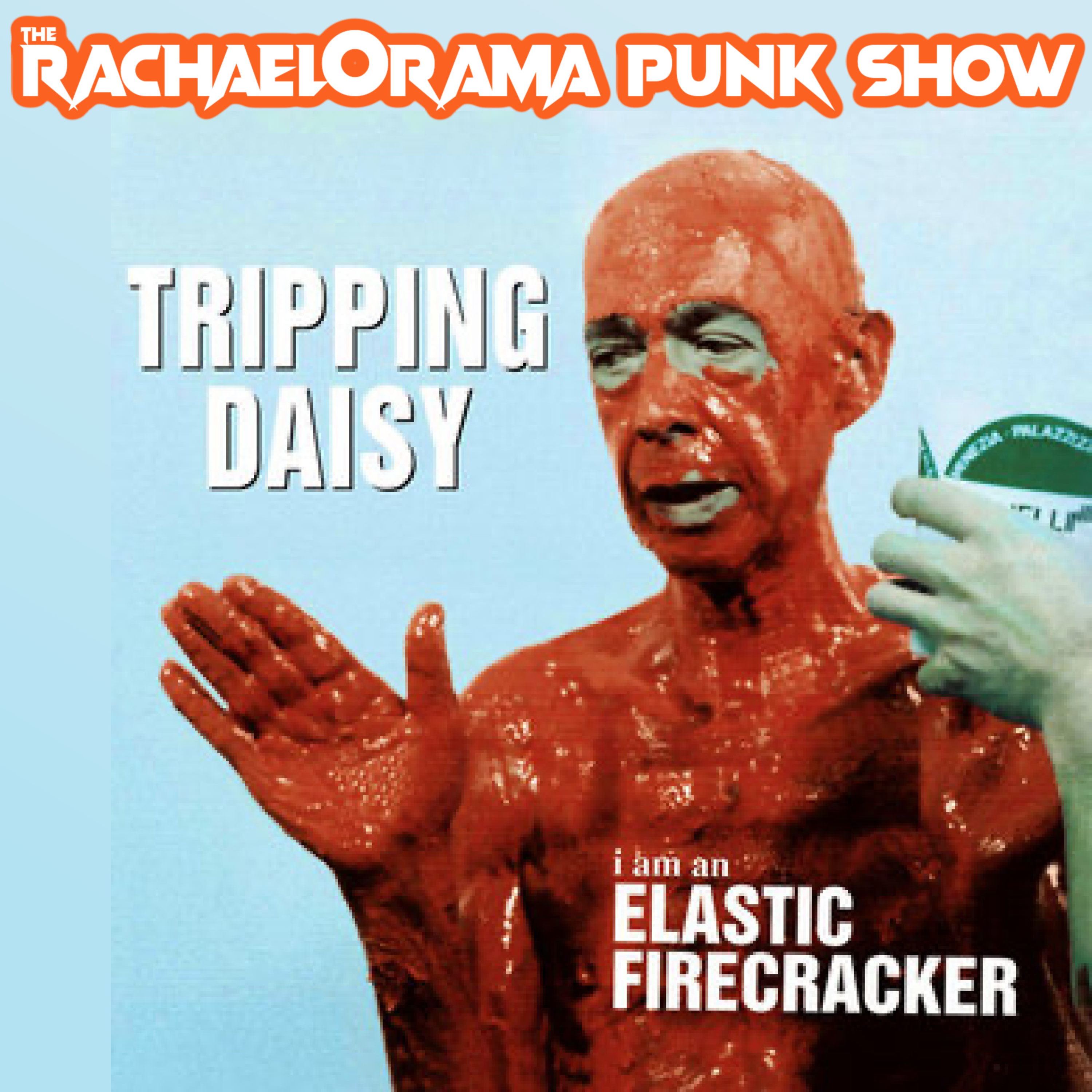 Tripping Daisy episode artwork