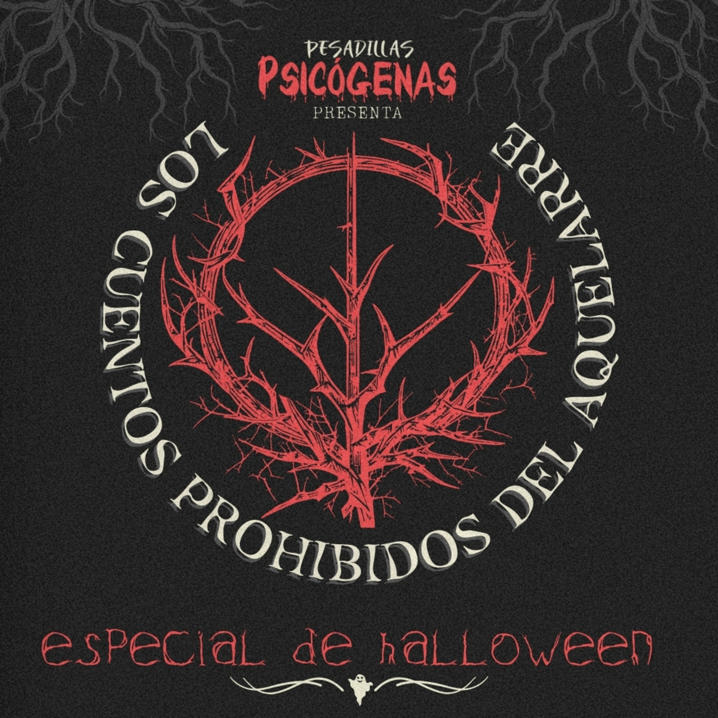 Pesadillas Psicógenas