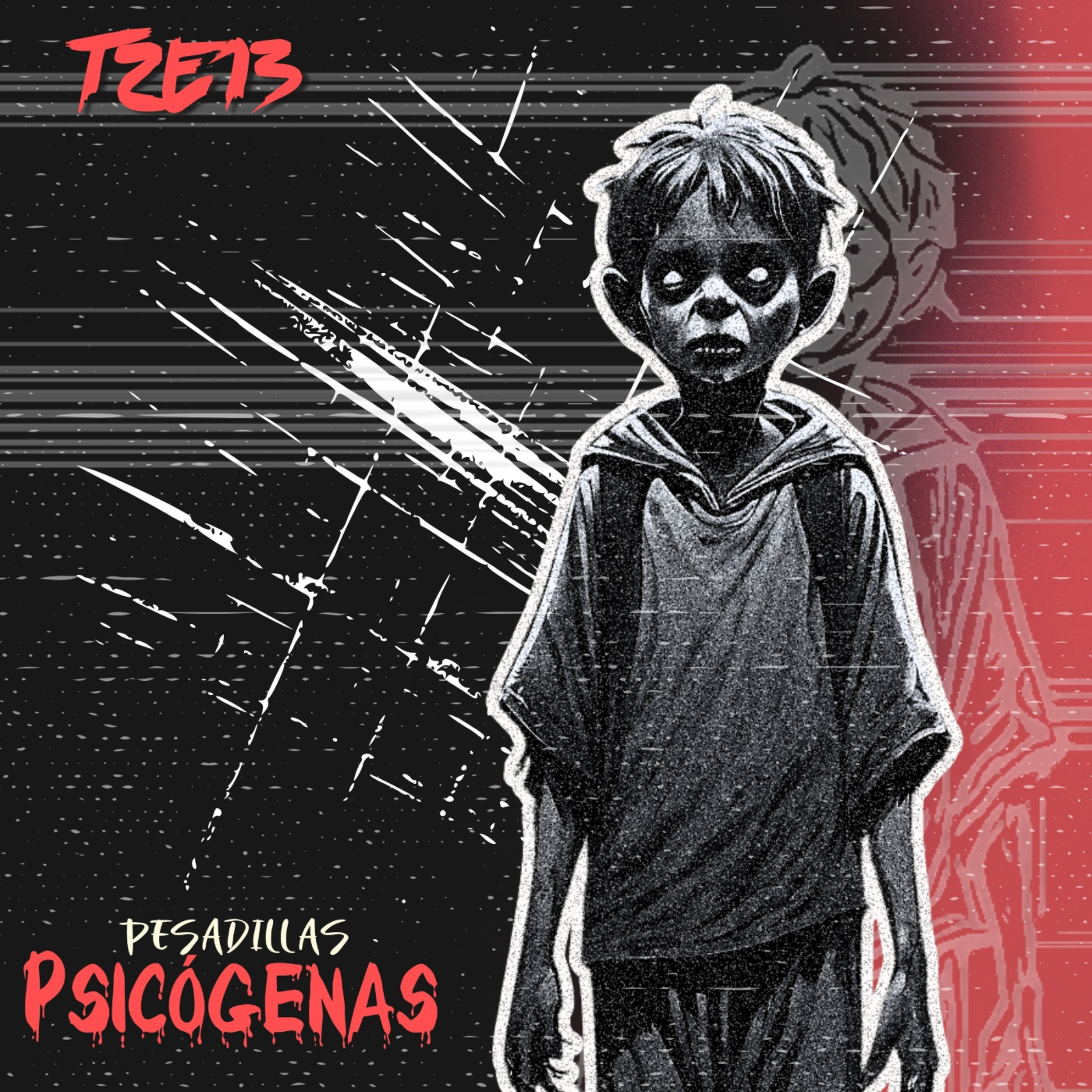 Pesadillas Psicógenas