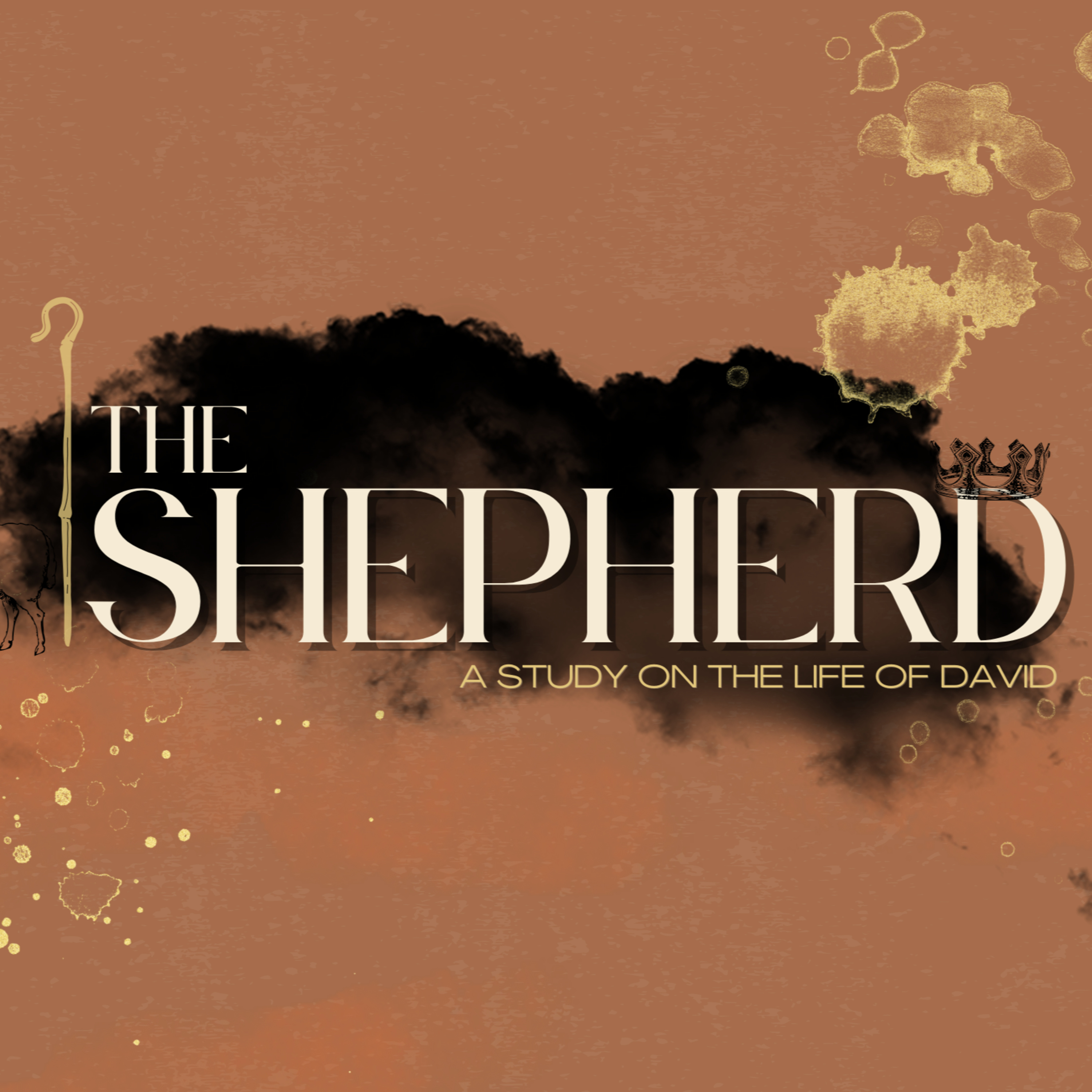 The Shepherd: David and God episode artwork