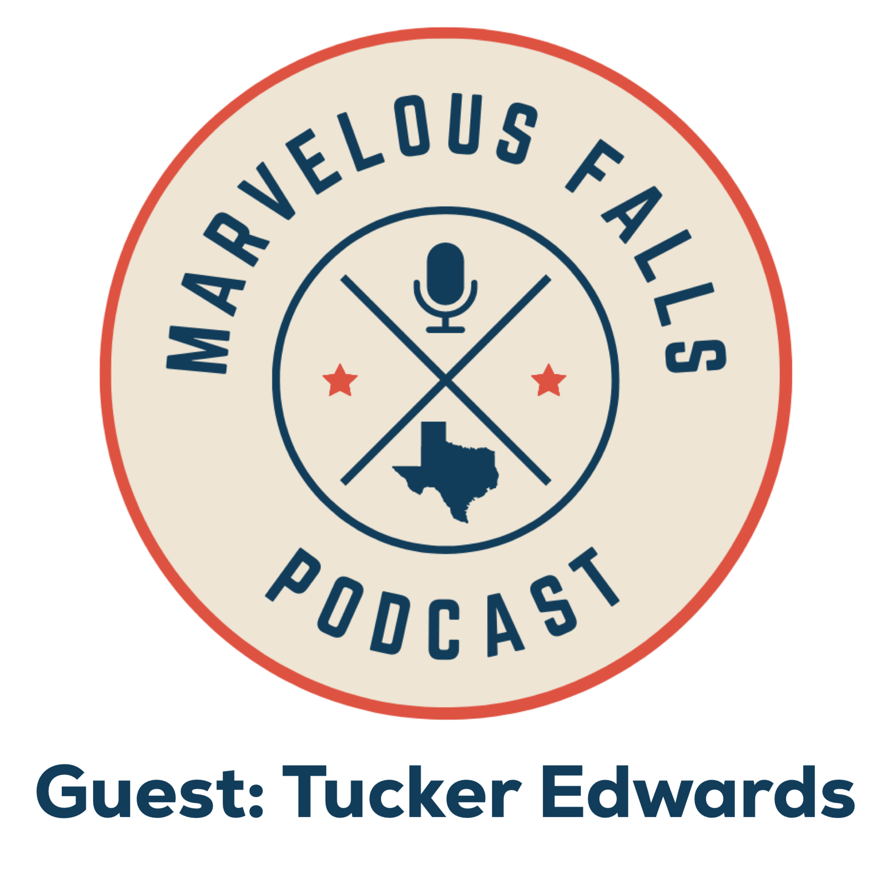 Tucker Edwards episode artwork