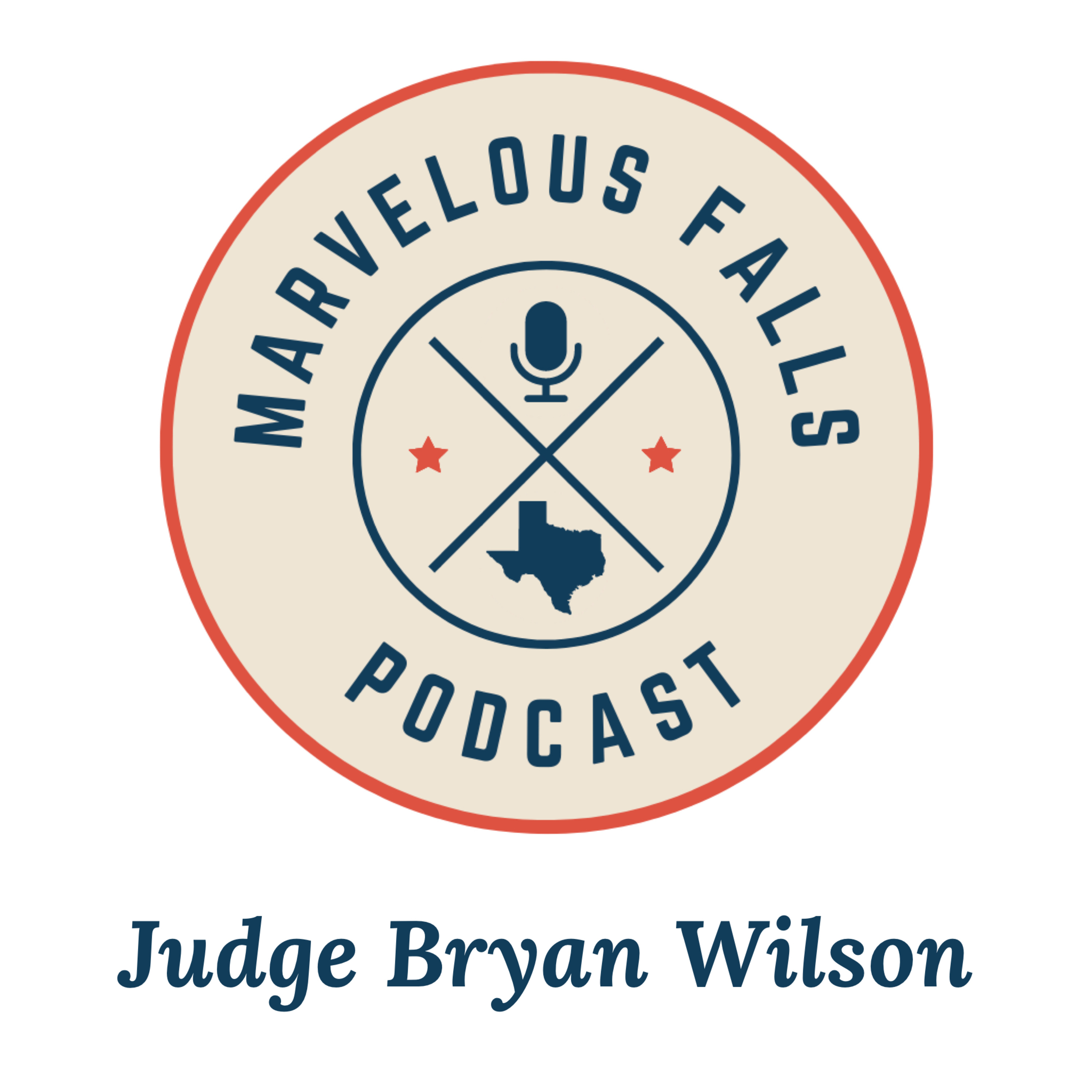 Judge Bryan Wilson  episode artwork