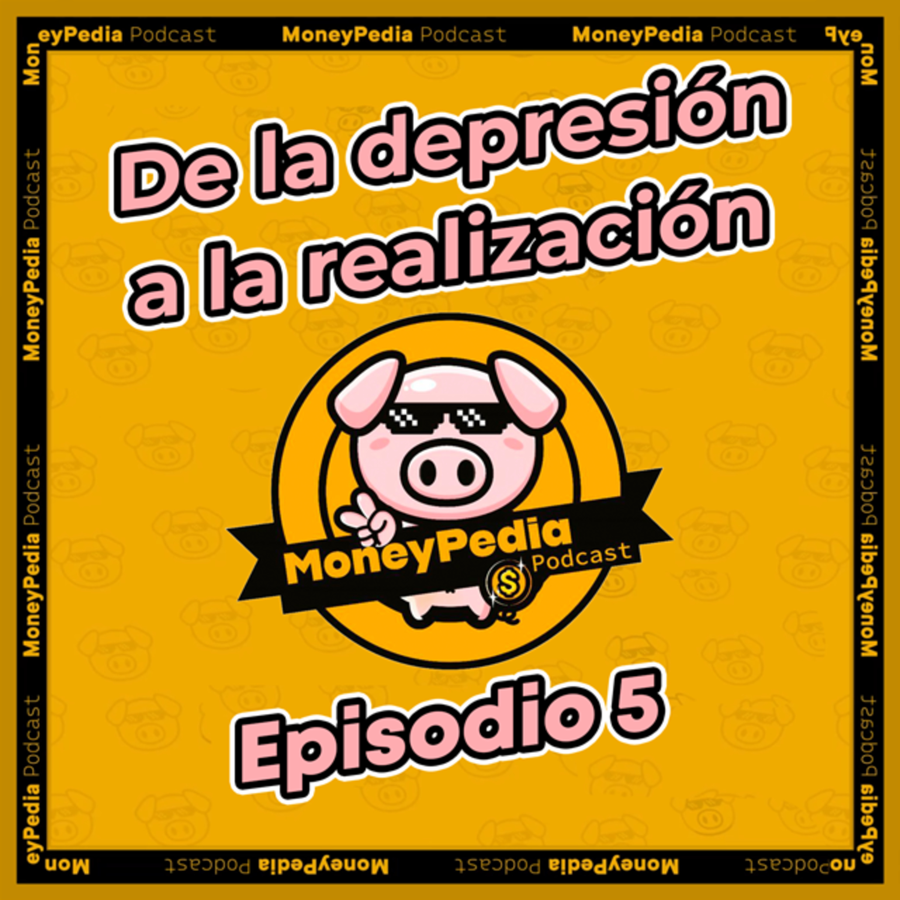 De la Depresión a la Realización episode artwork