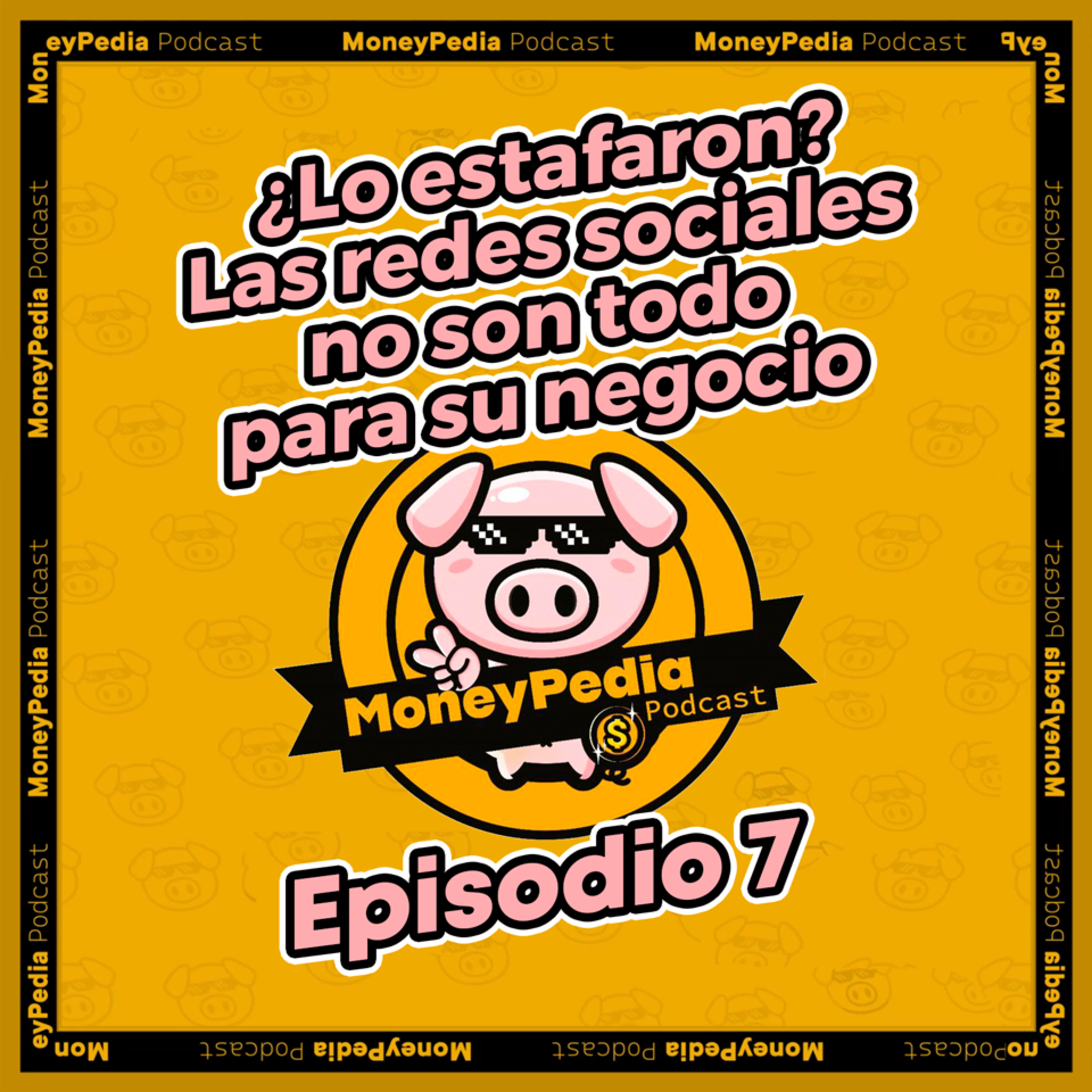 ¿Lo estafaron? Las redes sociales no son todo para su negocio 