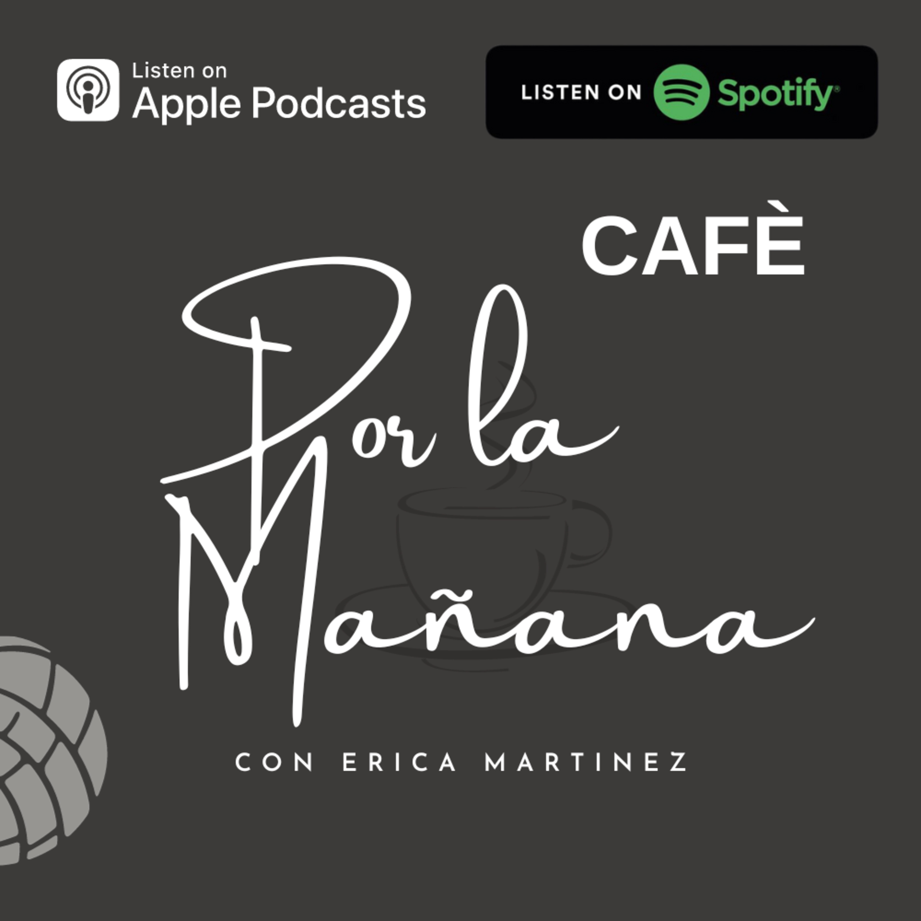 Café Por La Mañana: Episode 2 [Mari Ramos] episode artwork