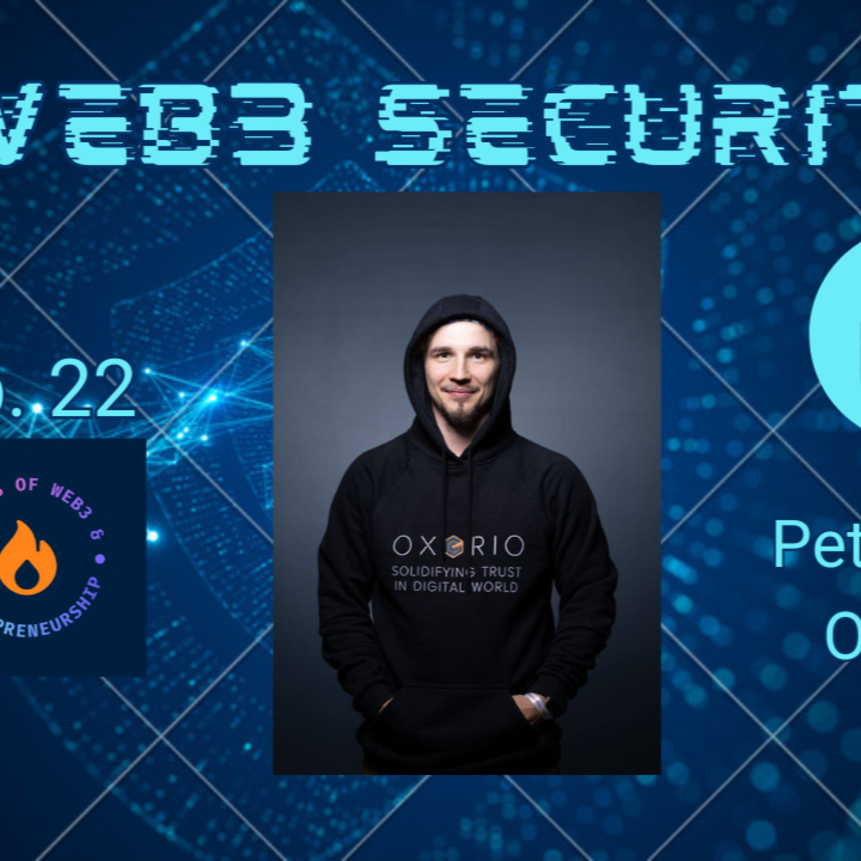 Colors of Web3 & Entrepreneurship