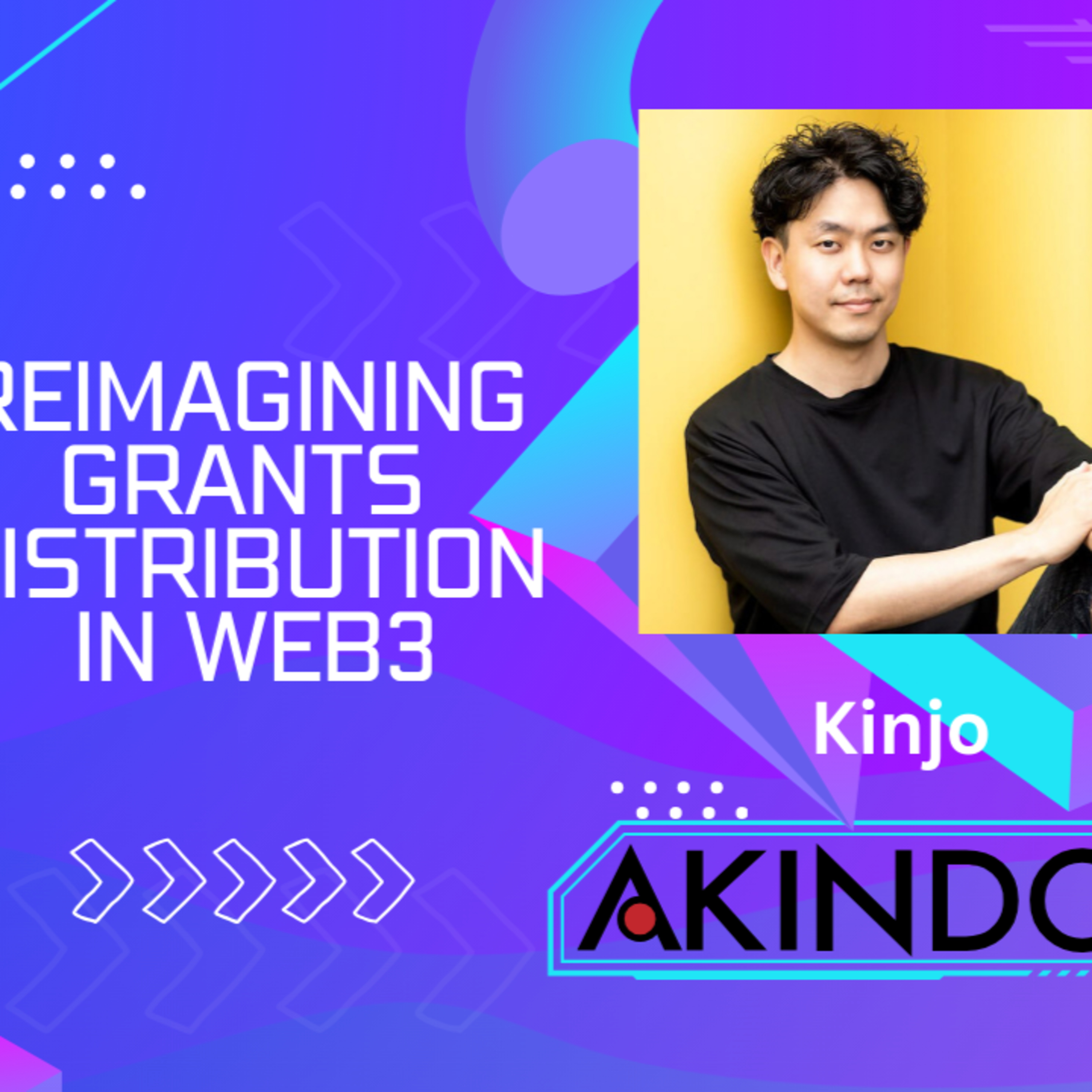 Colors of Web3 & Entrepreneurship